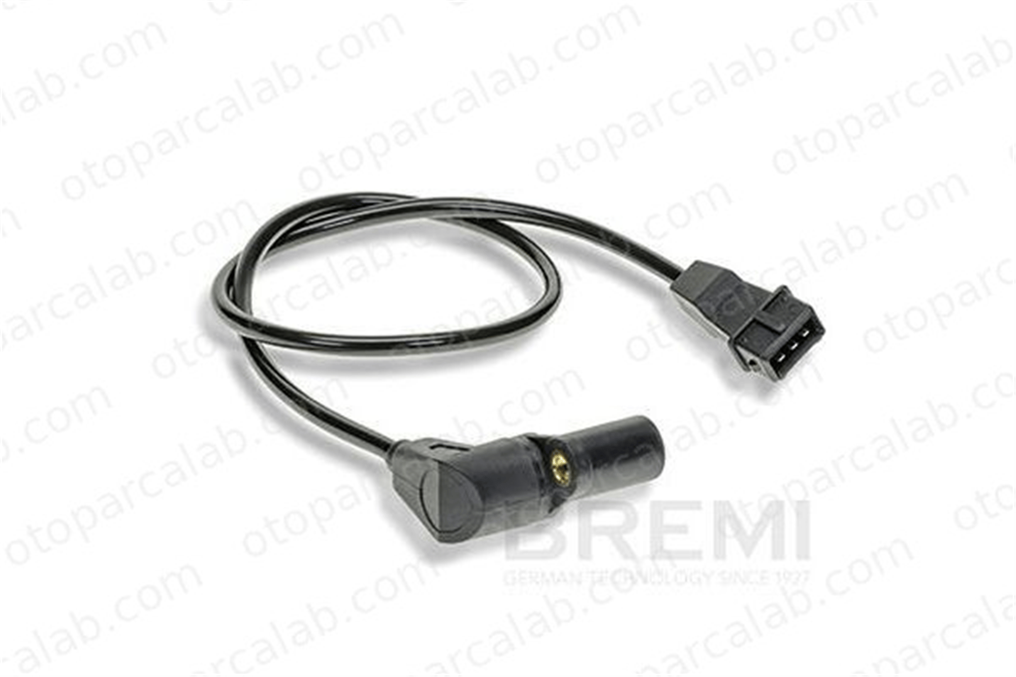 BREMI 60184 Krank Sensörü OPEL ASTRA G Station wagon ASTRA G Kombi van 6238098 90520854