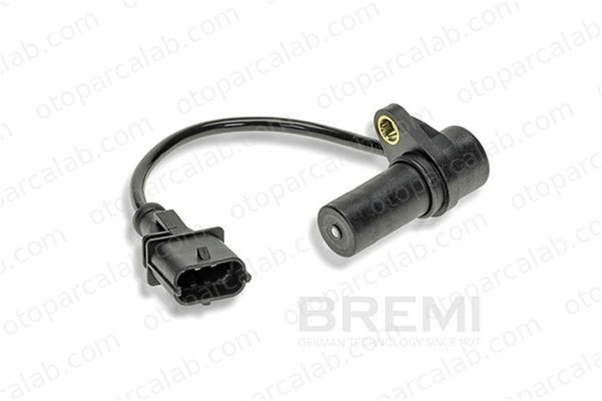 BREMI 60299 Krank Sensörü OPEL ASTRA H ASTRA H GTC 6235607 37841PLZD00