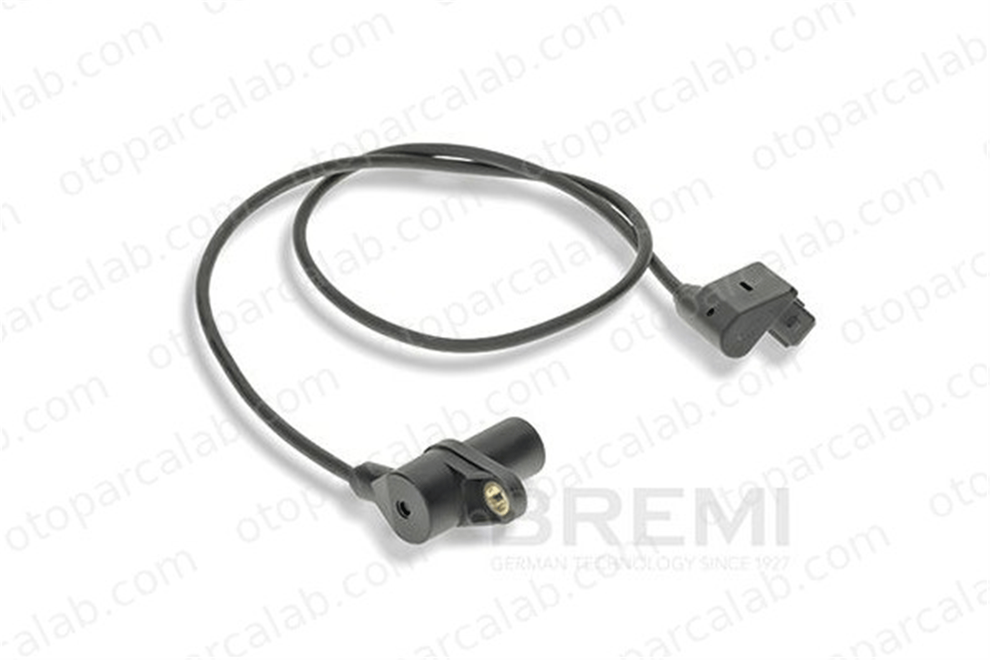 BREMI 60513 Krank Sensörü BMW 7 8 12141729292 12141731887