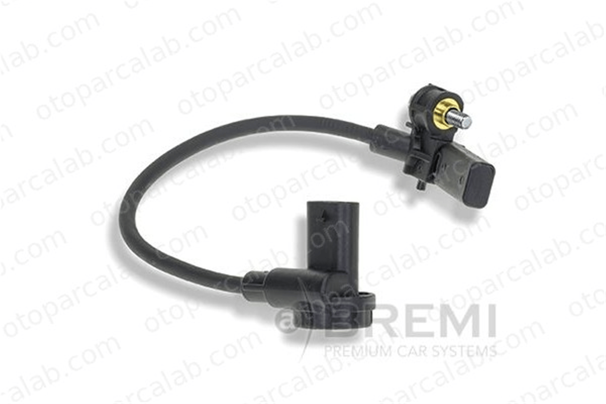 BREMI 60570 Krank Sensörü BMW 1 3 13627595860 7595860