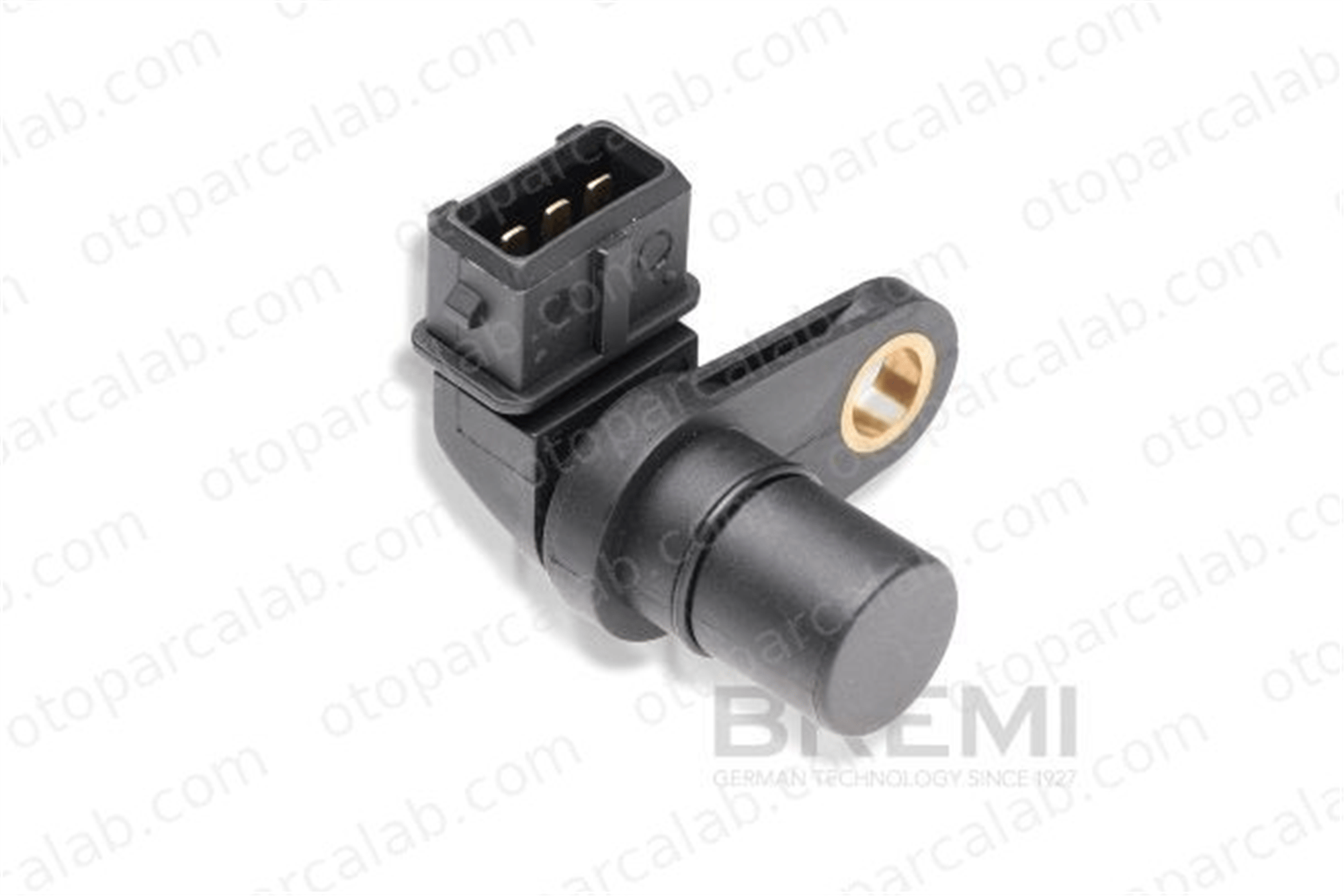 BREMI 60665 Eksantrik Devir Sensörü CHEVROLET SPARK AVEO / KALOS Sedan 25184787 96452985