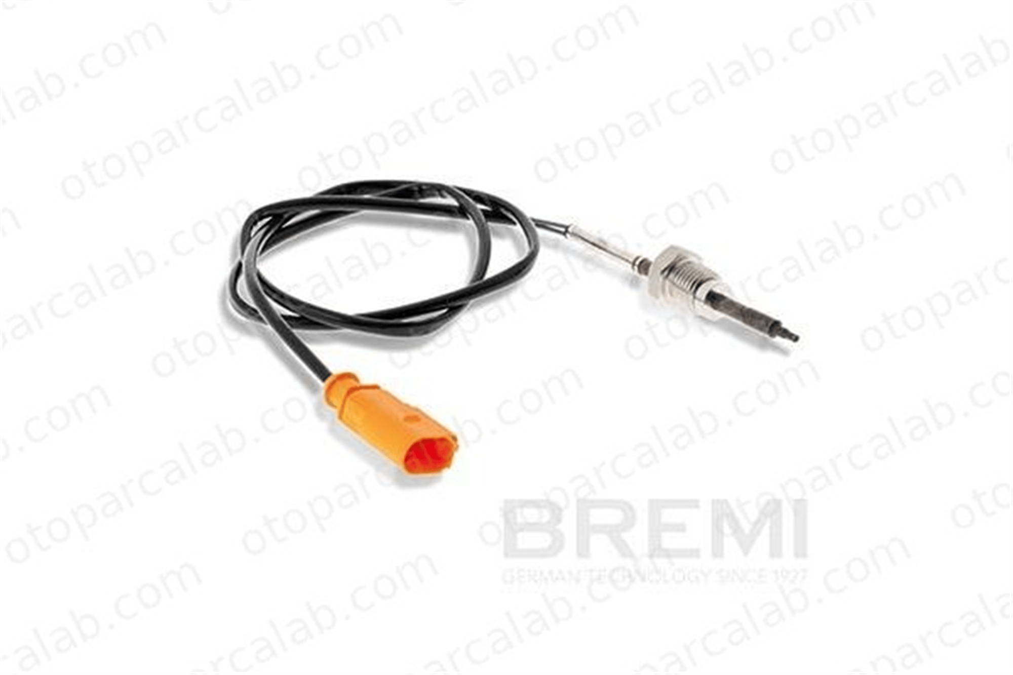 BREMI 70002 Egzoz Sıcaklık Sensörü AUDI A3 A3 Sportback 3L906088CC 03L906088CC