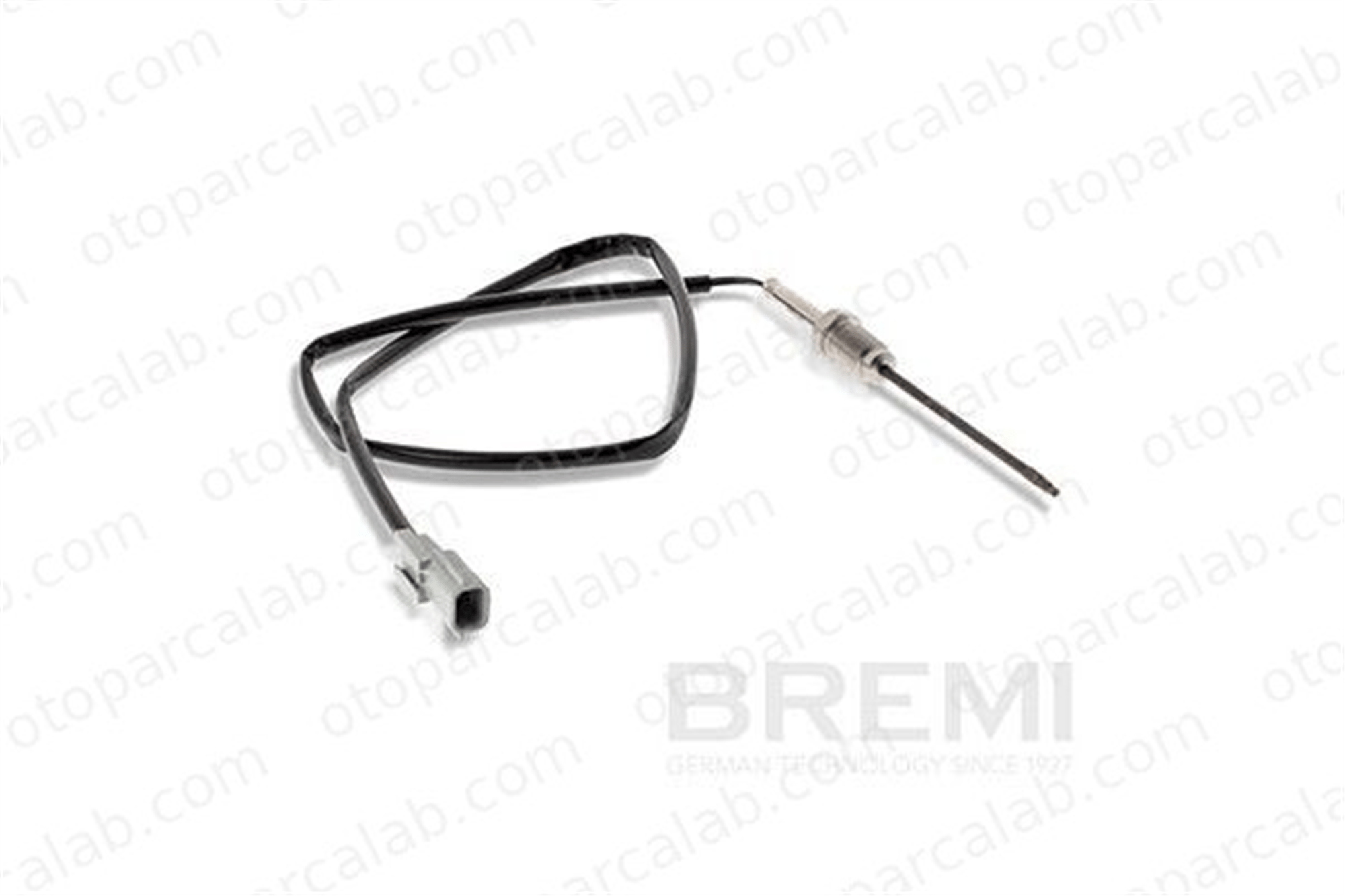 BREMI 70031 Oksijen (Lambda) Sensörü NISSAN NV200 / EVALIA Minibüs/Otobüs NV200 Panelvan/Van 2264000QAA 2264000QAD