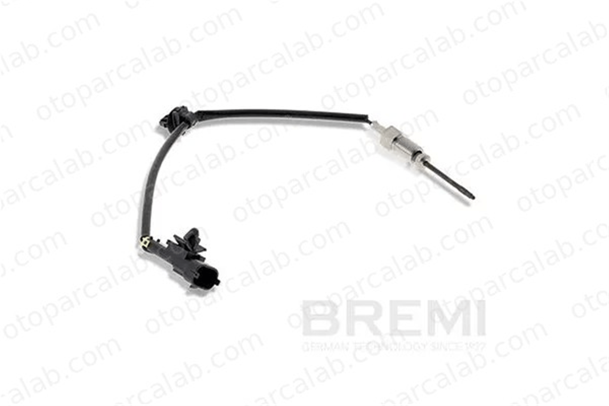 BREMI 70034 Oksijen (Lambda) Sensörü HYUNDAI i30 Station wagon i30 392212A860