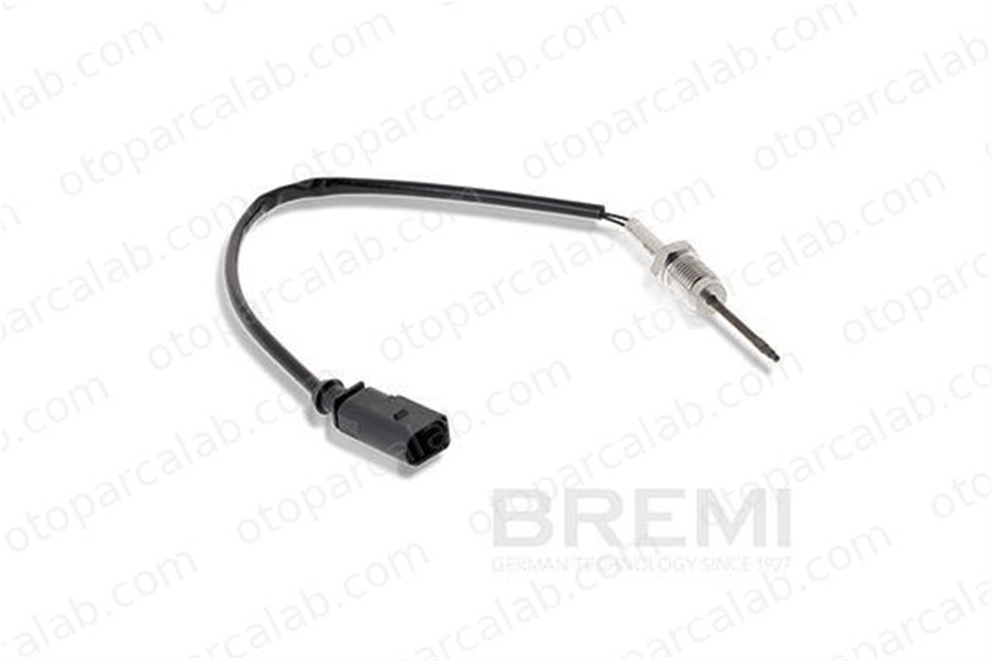 BREMI 70105 Egzoz Sıcaklık Sensörü AUDI A4 B8 A4 B8 Avant 3L906088FH 03L906088FH