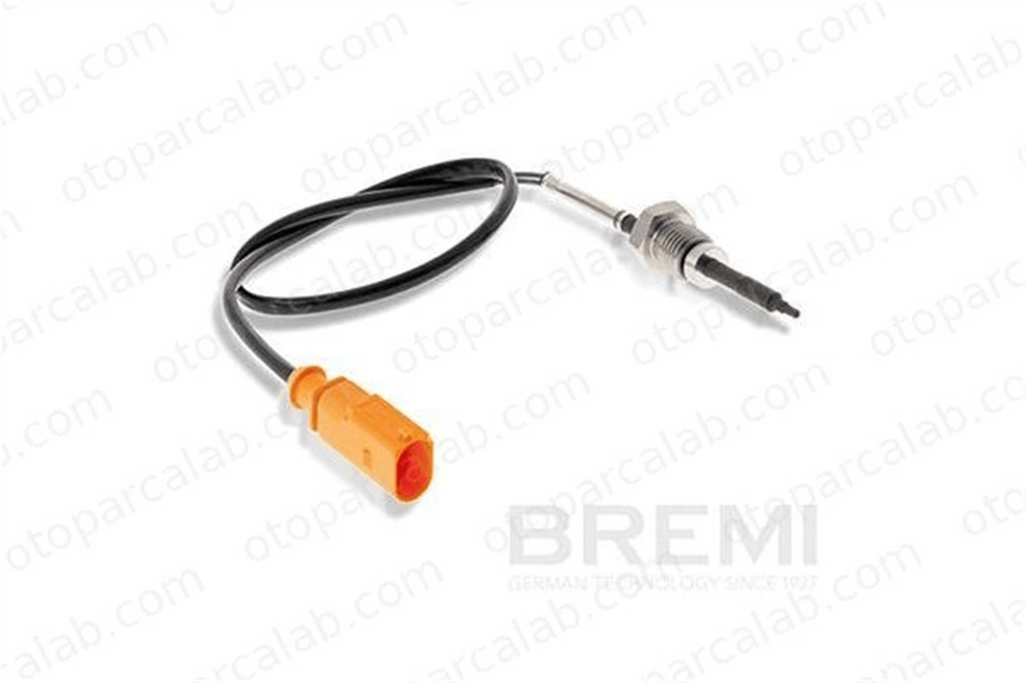 BREMI 70178 Egzoz Sıcaklık Sensörü VW CRAFTER 30-50 Panelvan/Van CRAFTER 30-50 Platform şasi 3L906088DN 03L906088DN