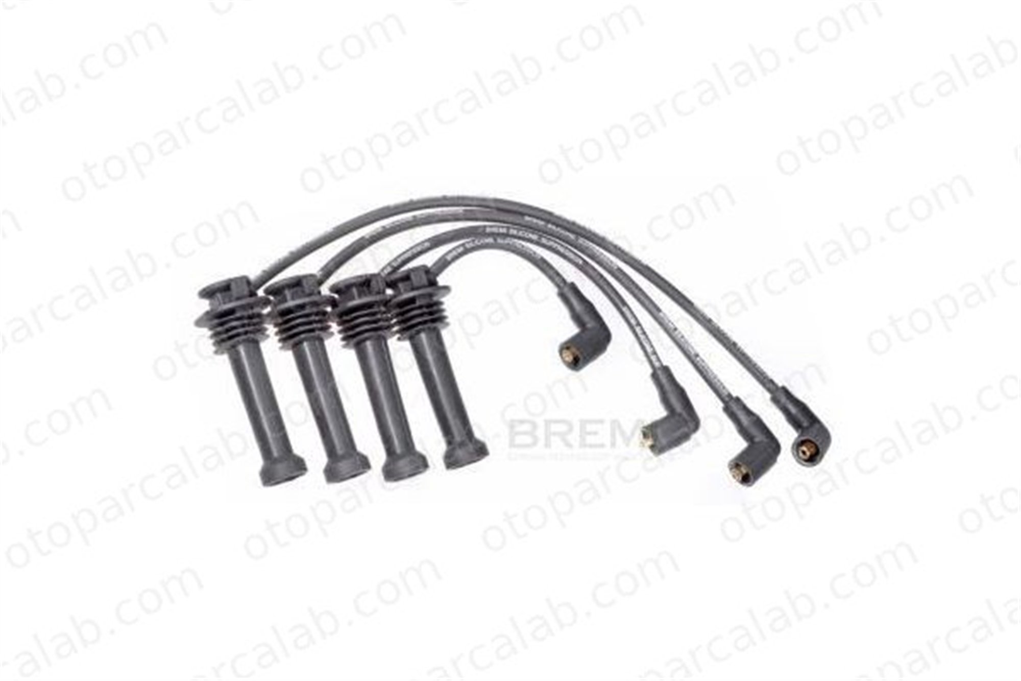 BREMI 800/190 Buji Kablosu FORD FOCUS I FOCUS I Turnier 988F 12280 TK