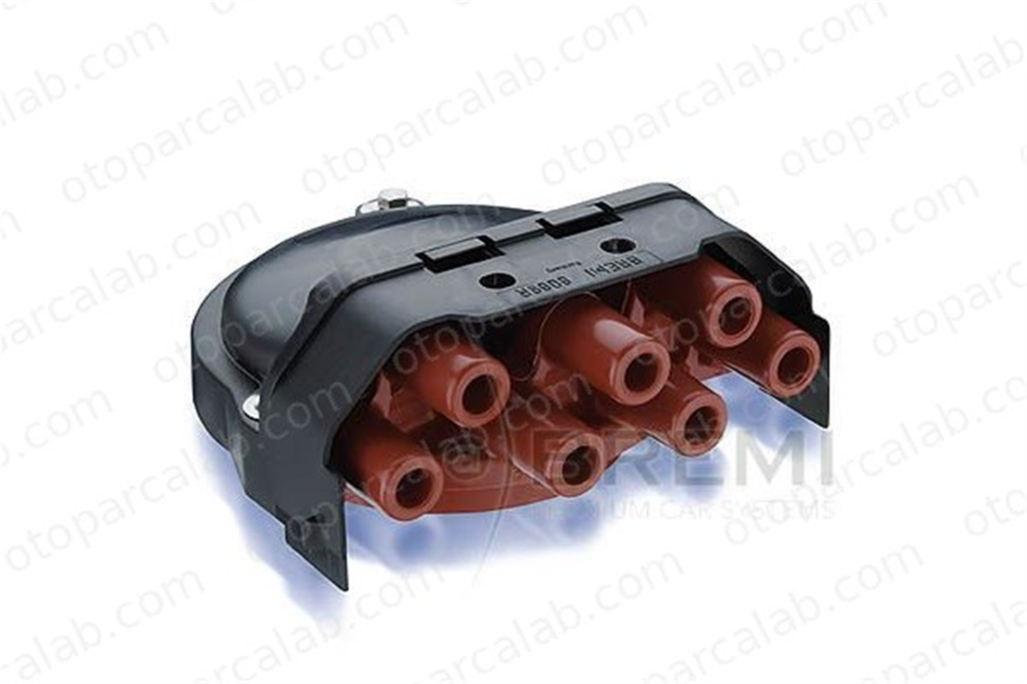 BREMI 8069R Distribütör Kapağı BMW 5 7 12111725070 1715905