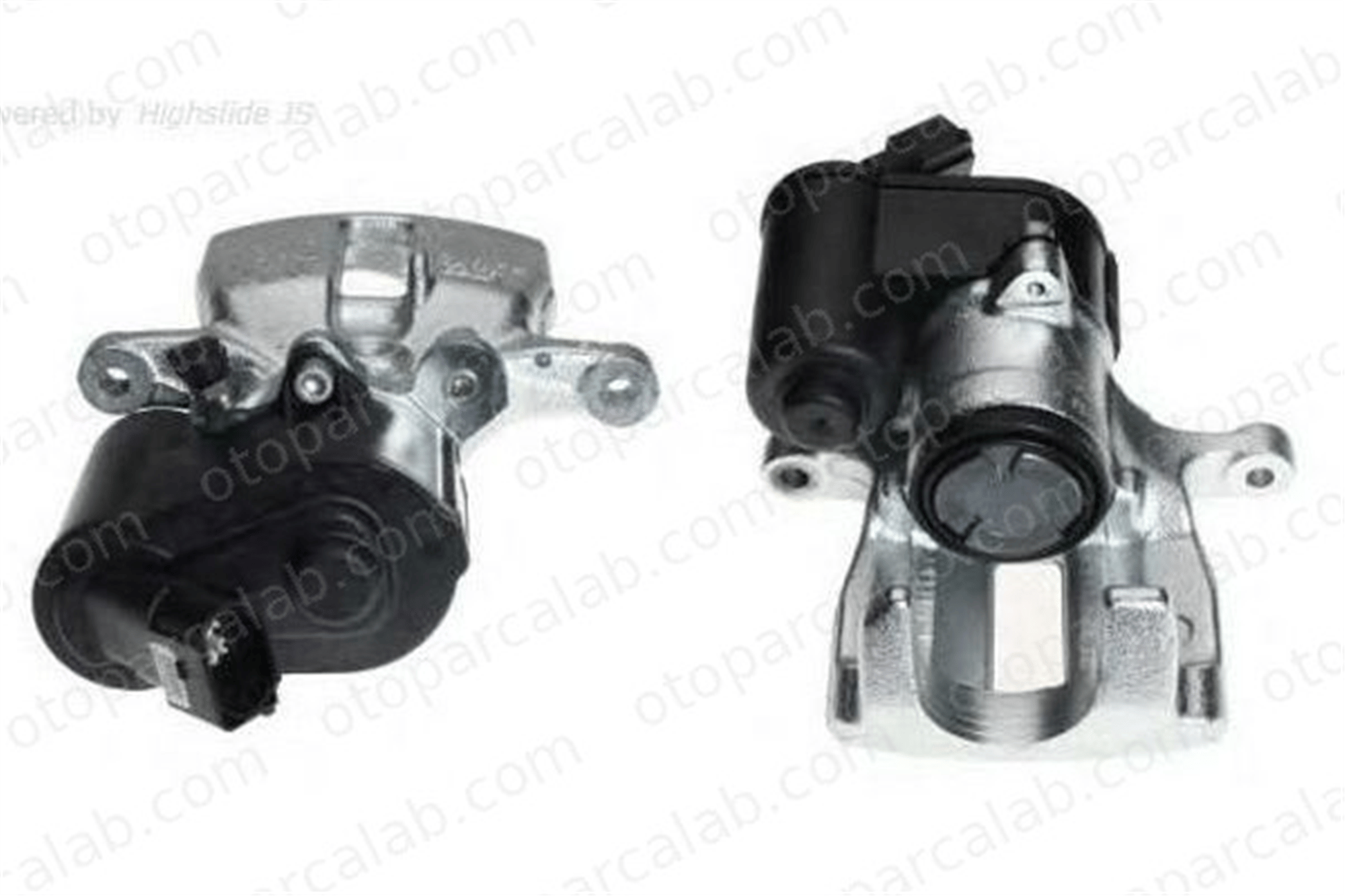 BROM AD35048 Fren Kaliper Arka Sağ