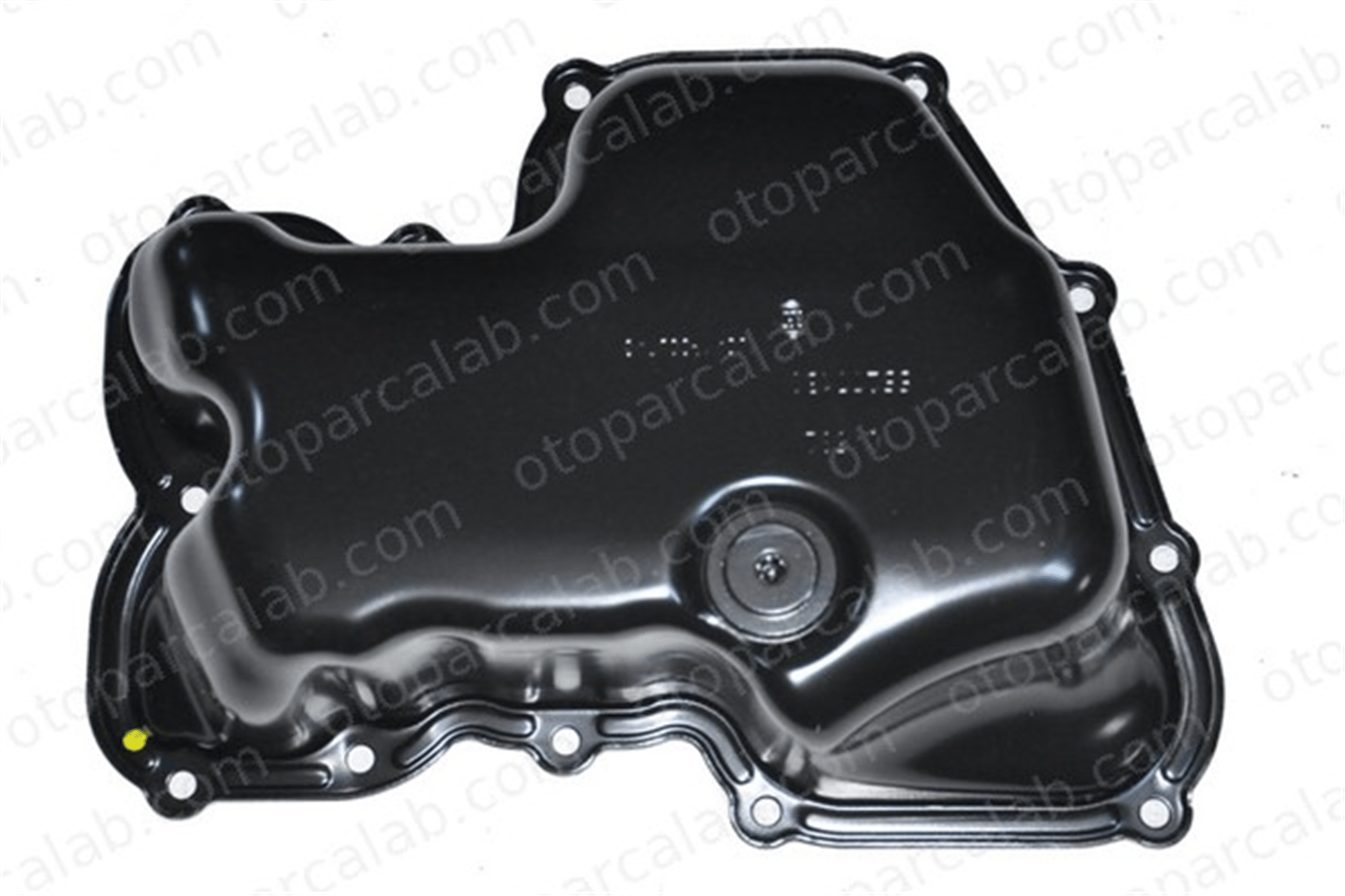 BROM F3313 Motor Yağ Karteri FIAT PANDA 500 55277130 5713098