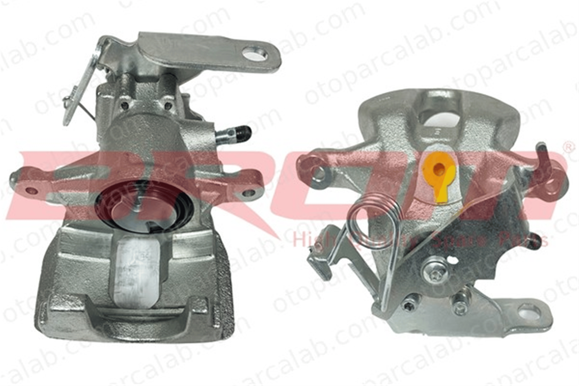 BROM F35073 Fren Kaliper Arka Sol