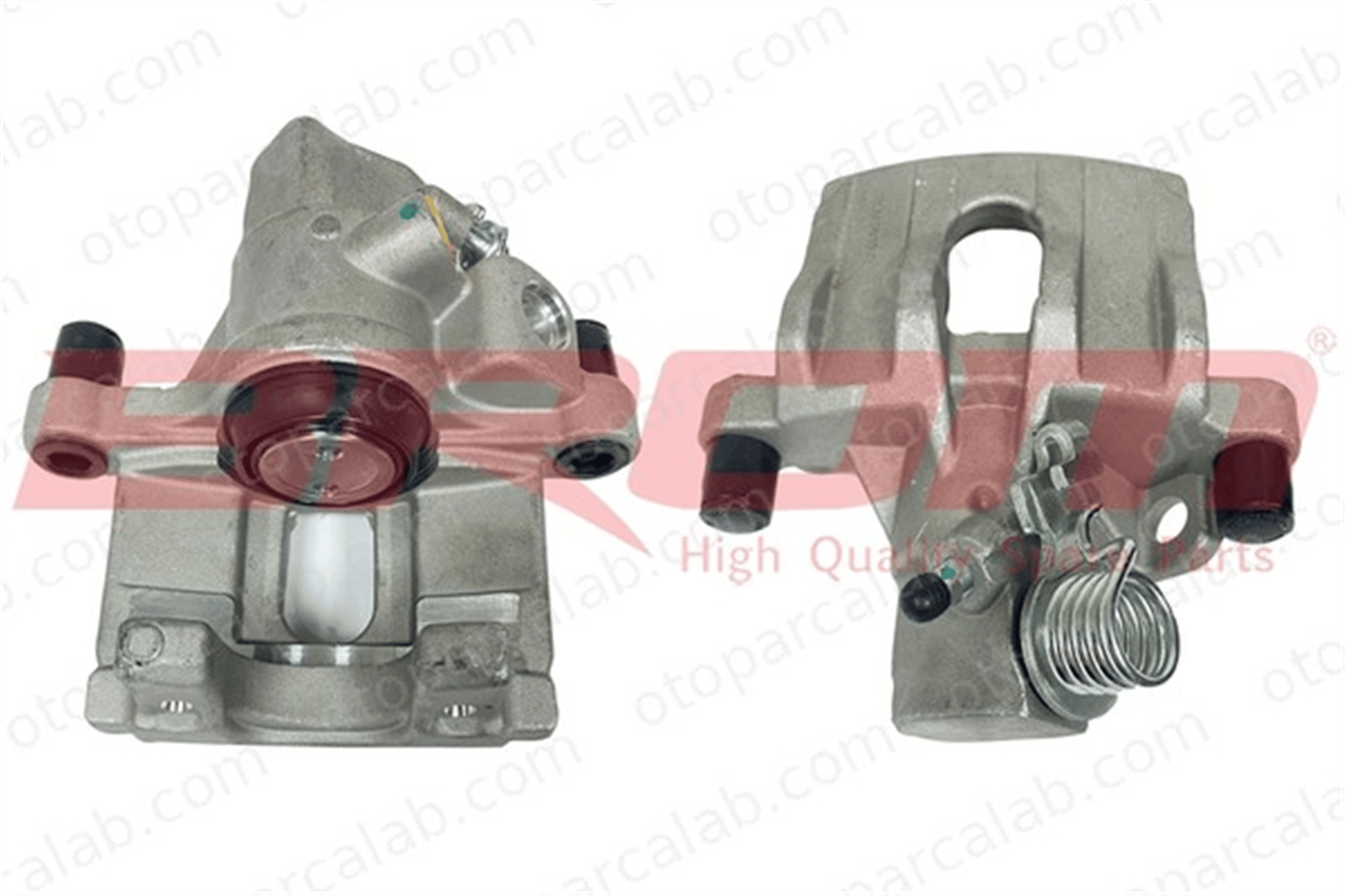 BROM FD35077 Fren Kaliper Arka Sol