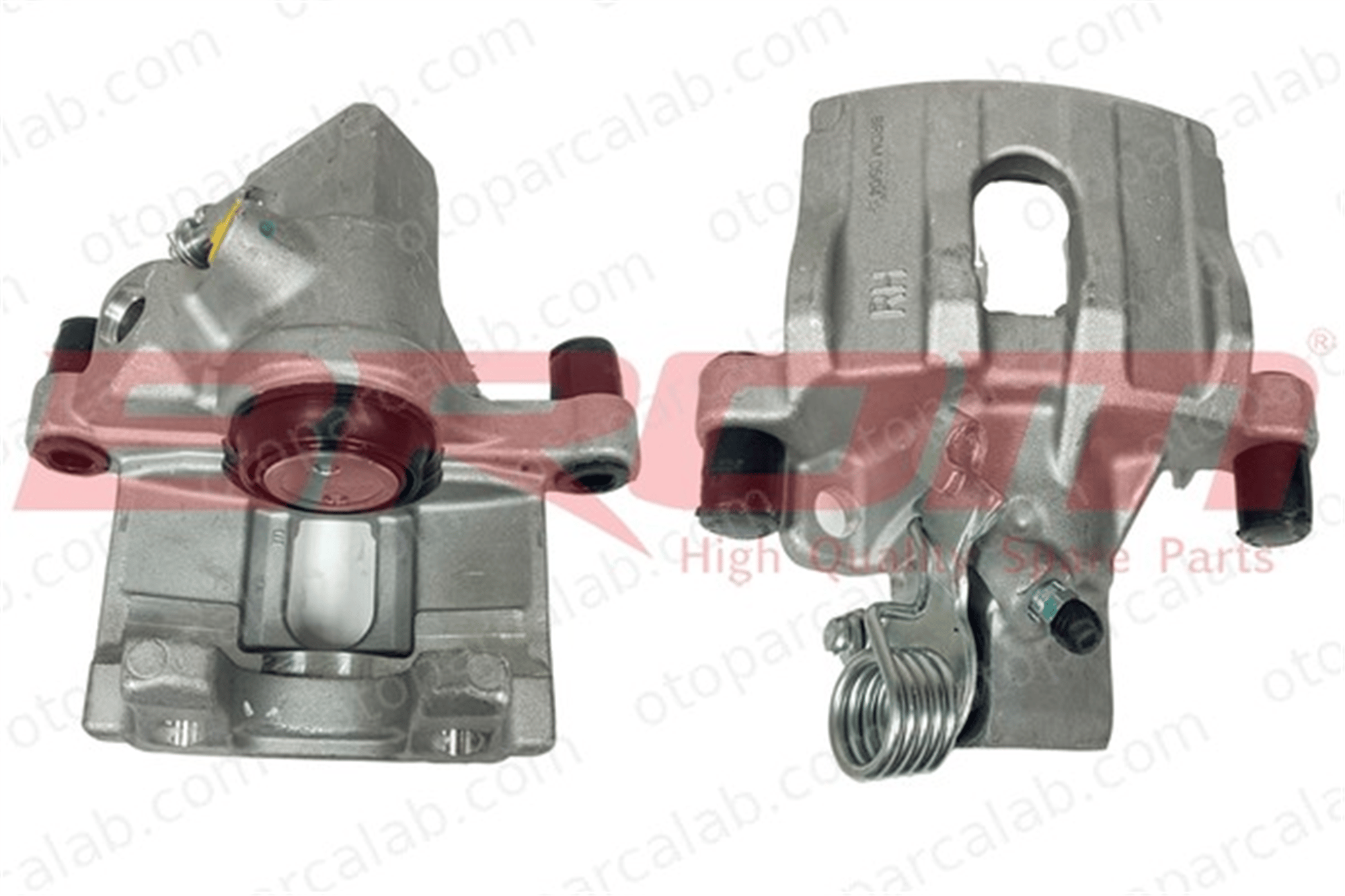 BROM FD35080 Fren Kaliper Arka Sağ