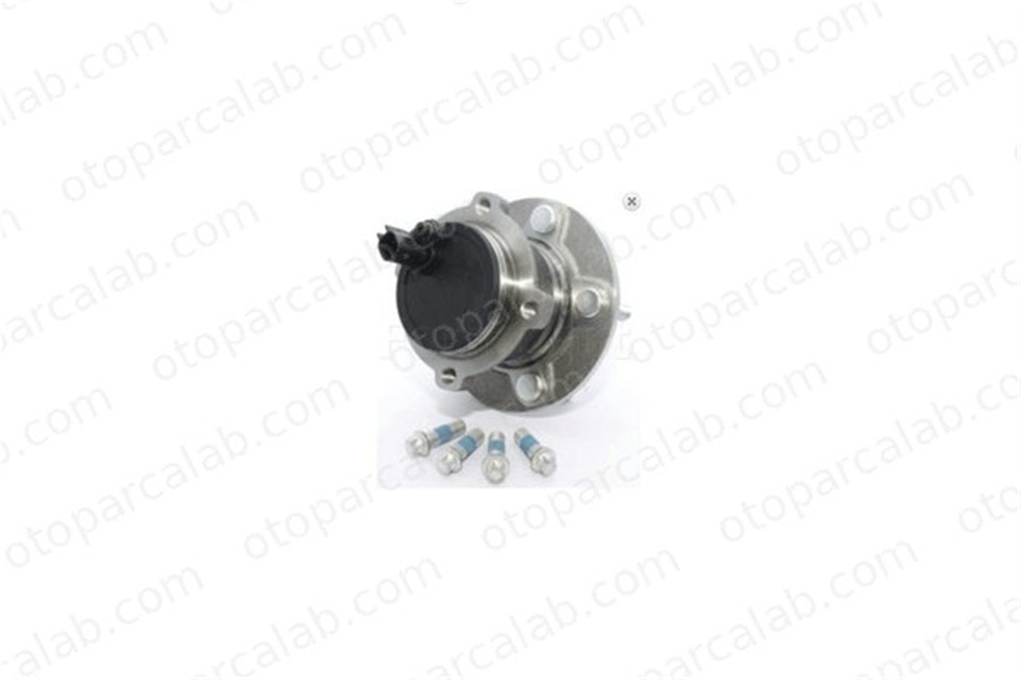 BROM FD61005 Teker Rulmanı Arka Sağ veya Sol RENAULT TRUCKS B Panelvan/Van B Platform şasi 59130205 96316635