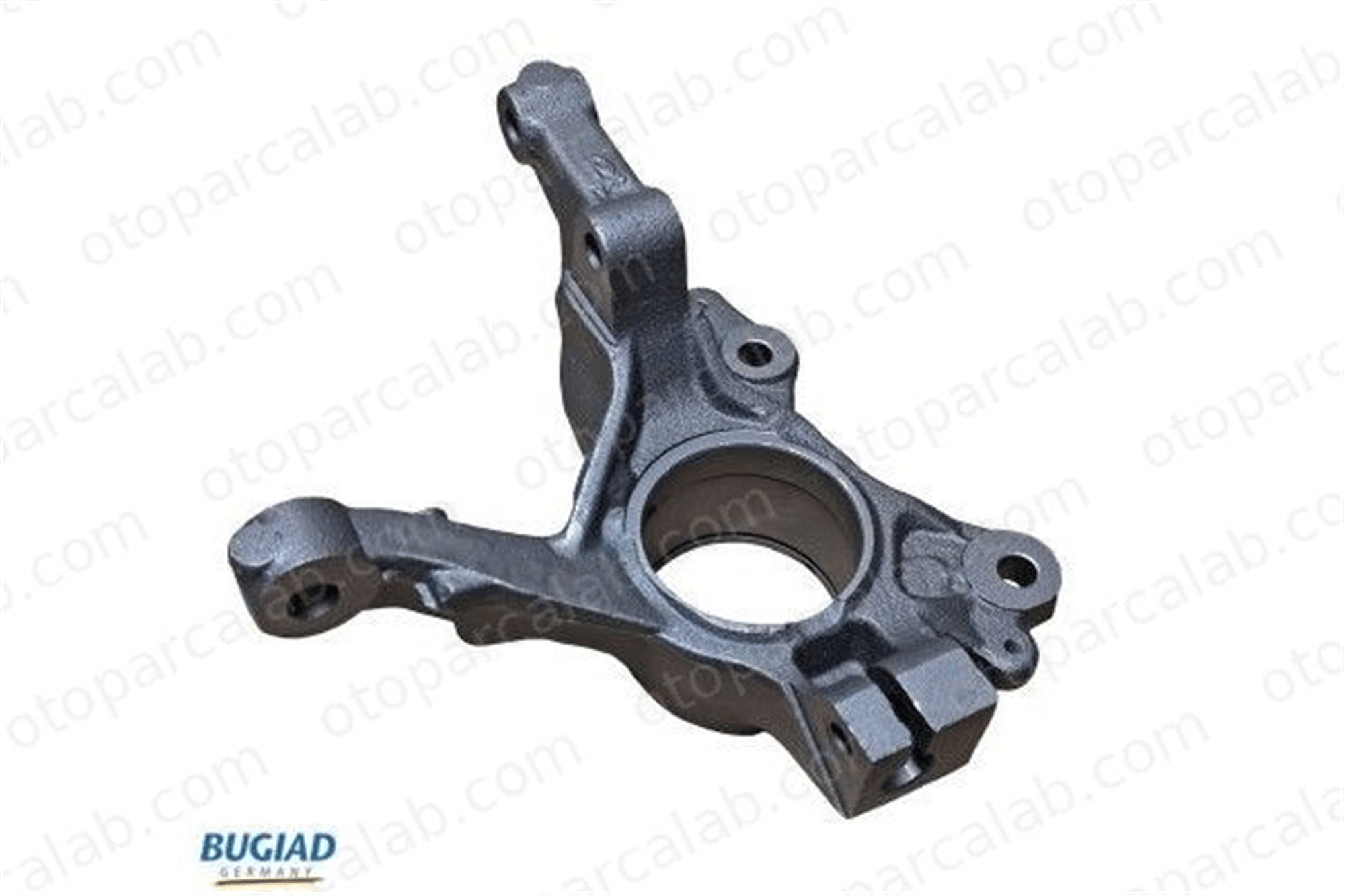 BROM FD80002 Aks Taşıyıcı Ön Sağ FORD TOURNEO COURIER B460 MPV TRANSIT COURIER B460 Kasa/büyük limuzin EY163K170AA 1834239
