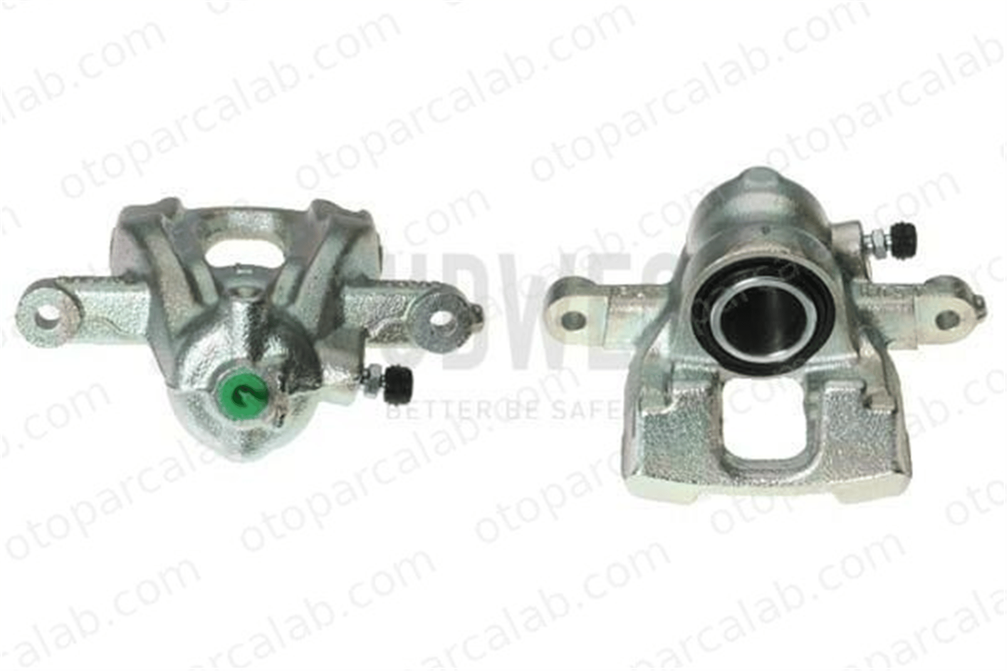 BROM HN35041 Fren Kaliper Arka Sol