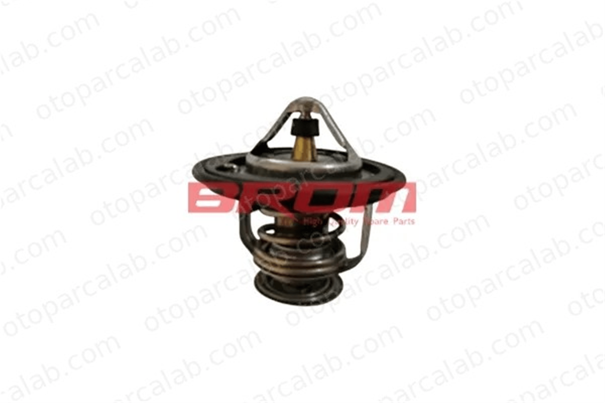 BROM HN41001 Termostat 78 °C HONDA CIVIC IV Sedan CIVIC IV Hatchback 19301P08000 19301PAA305