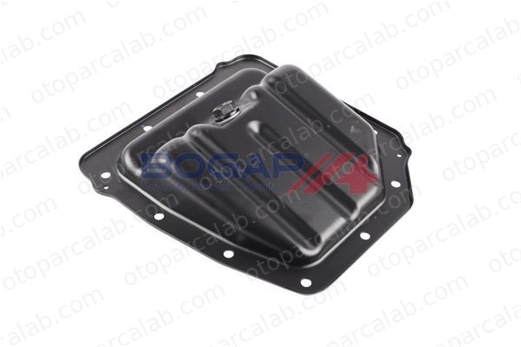 BROM HY3302 Motor Yağ Karteri HYUNDAI i30 i30 Station wagon 215102B000 215102B020