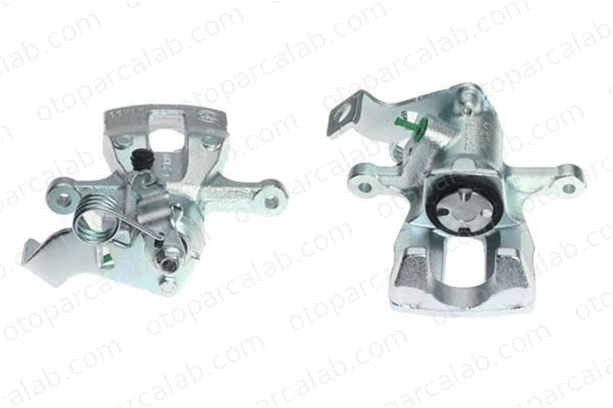 BROM HY35044 Fren Kaliper Arka Sağ