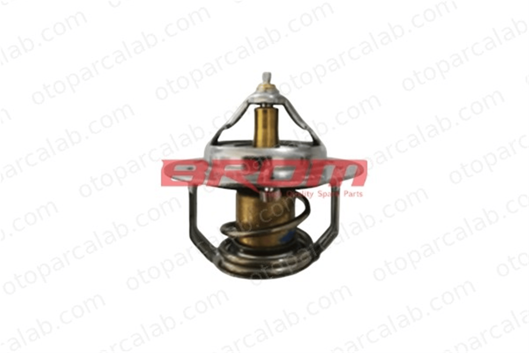 BROM HY41001 Termostat NISSAN BLUEBIRD LAND ROVER RANGE ROVER I 1452357 1459319