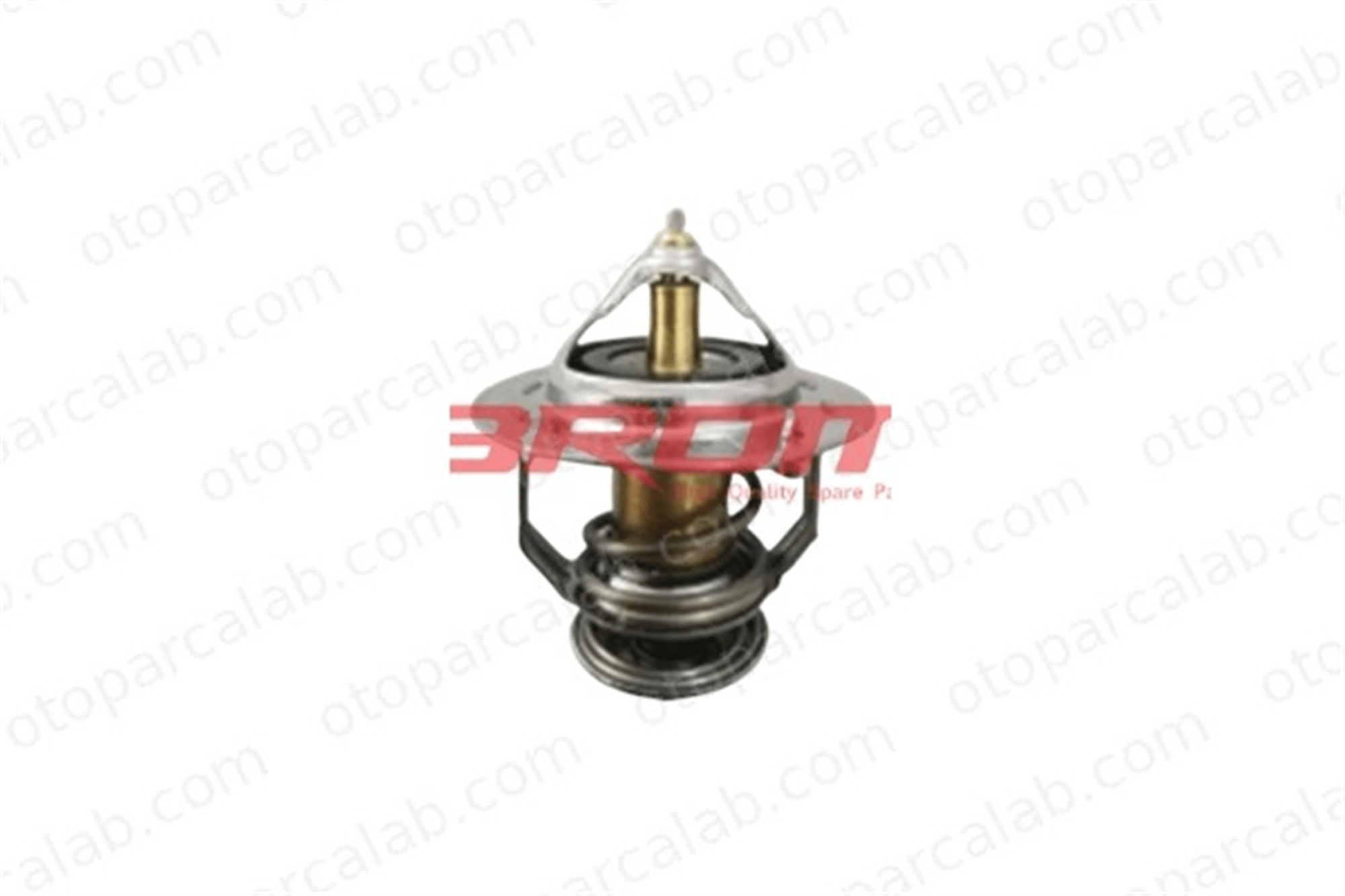 BROM HY41004 Termostat HYUNDAI TUCSON KIA SPORTAGE II 2550027000