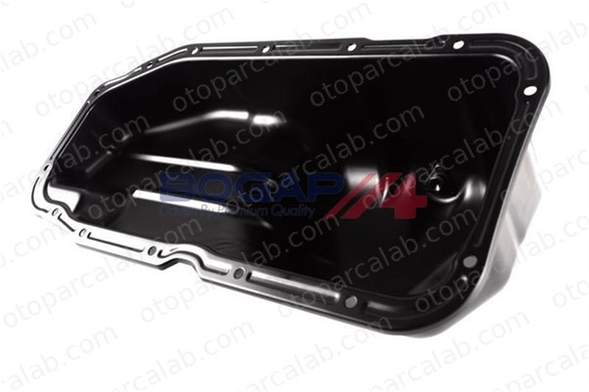 BROM OP3303 Motor Yağ Karteri OPEL VECTRA A ASCONA C 652098 00652098