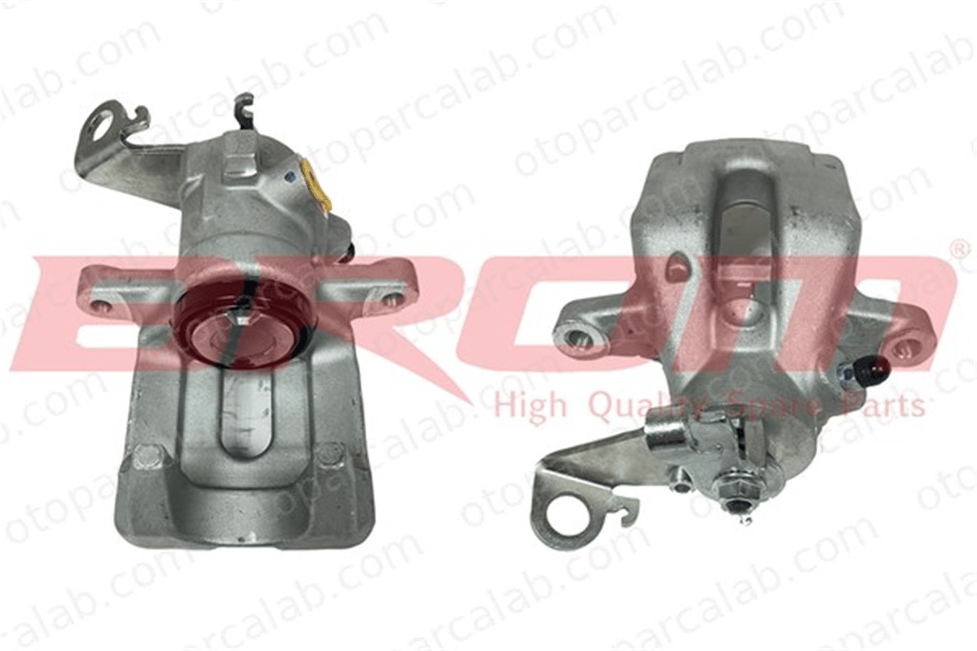 BROM P35023 Fren Kaliper Arka Sol