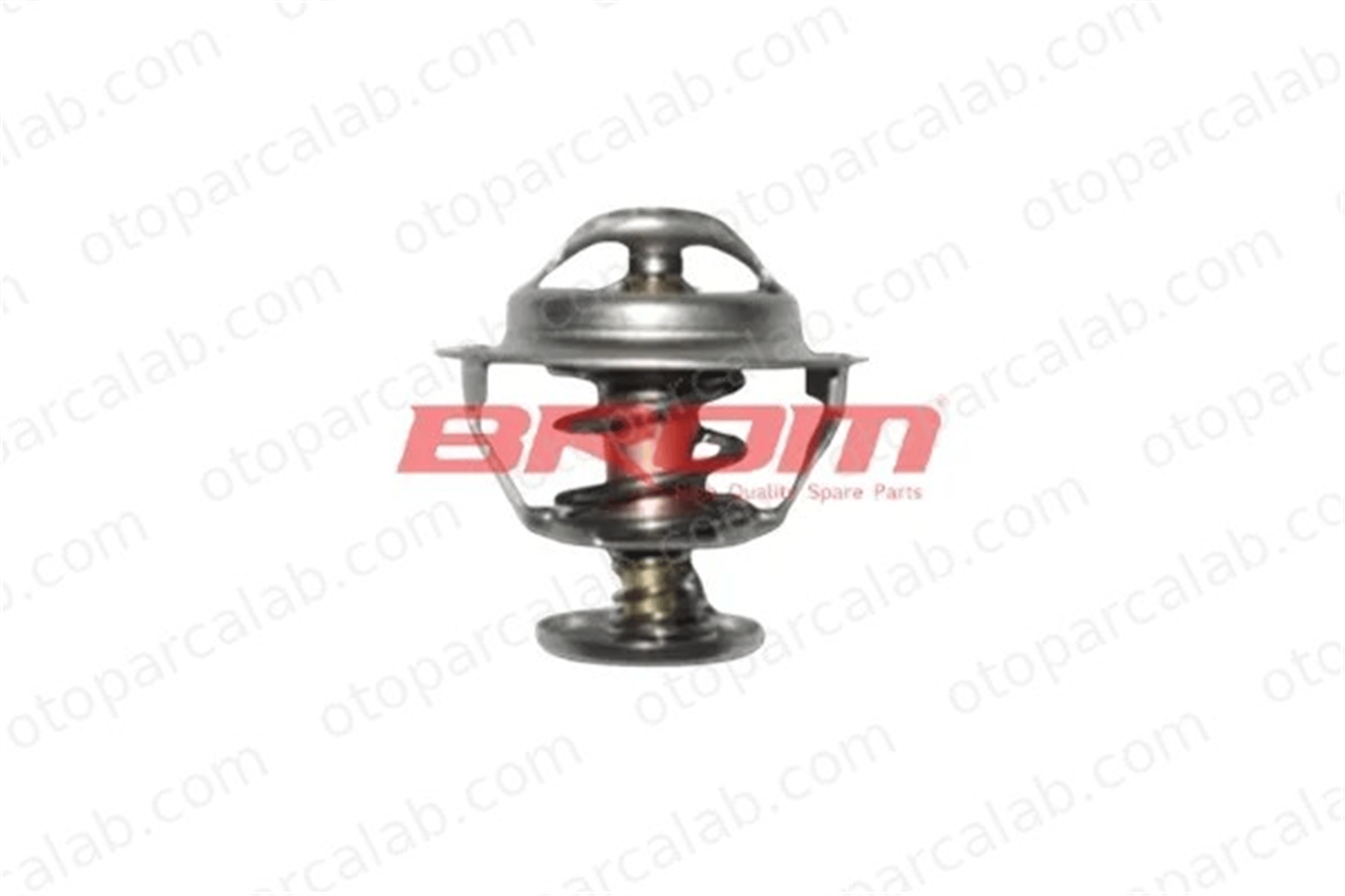 BROM PJ41001 Termostat FIAT ULYSSE CITROËN BERLINGO / BERLINGO FIRST Kasa/büyük limuzin 133823 1336S4