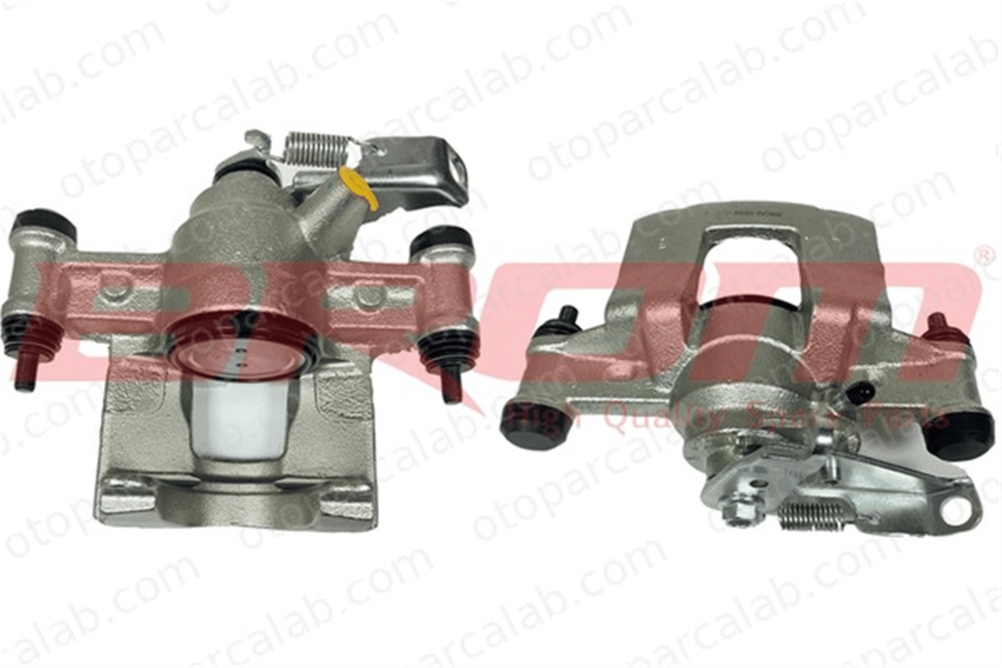 BROM R35005 Fren Kaliper Arka Sol