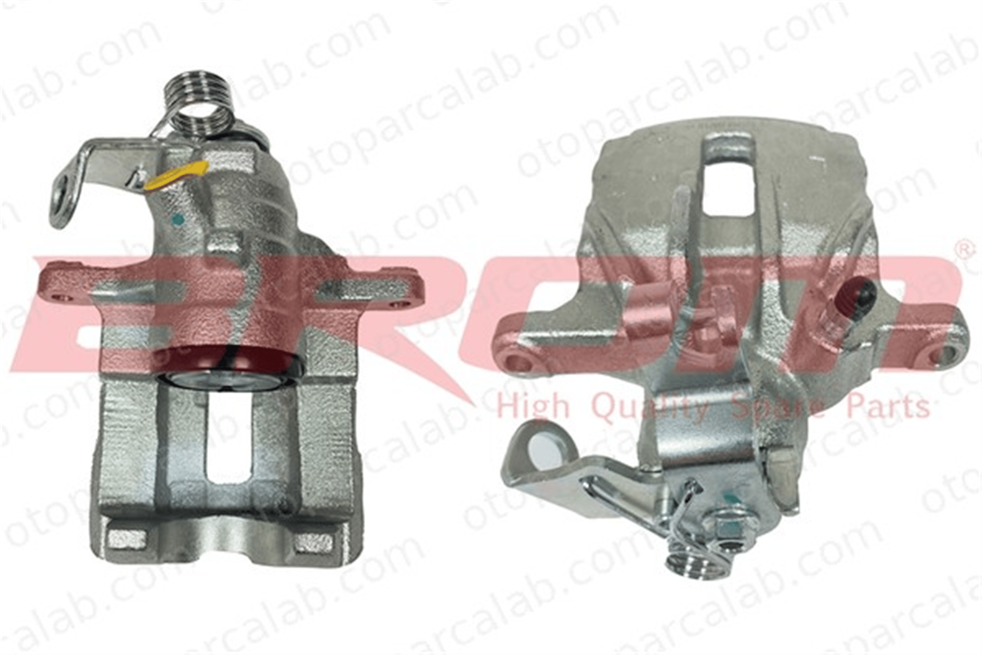 BROM R35013 Fren Kaliper Arka Sol
