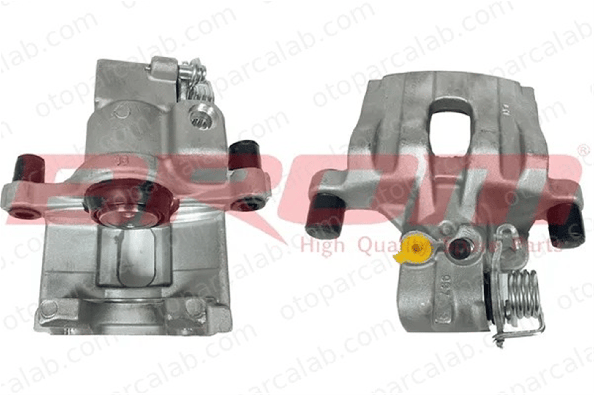 BROM R35018 Fren Kaliper Arka Sol