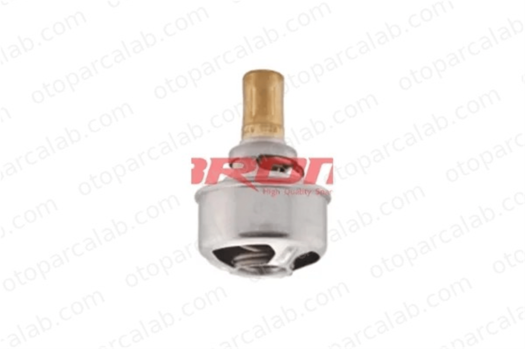 BROM RN41002 Termostat RENAULT 5 11 7700722762 7700619931