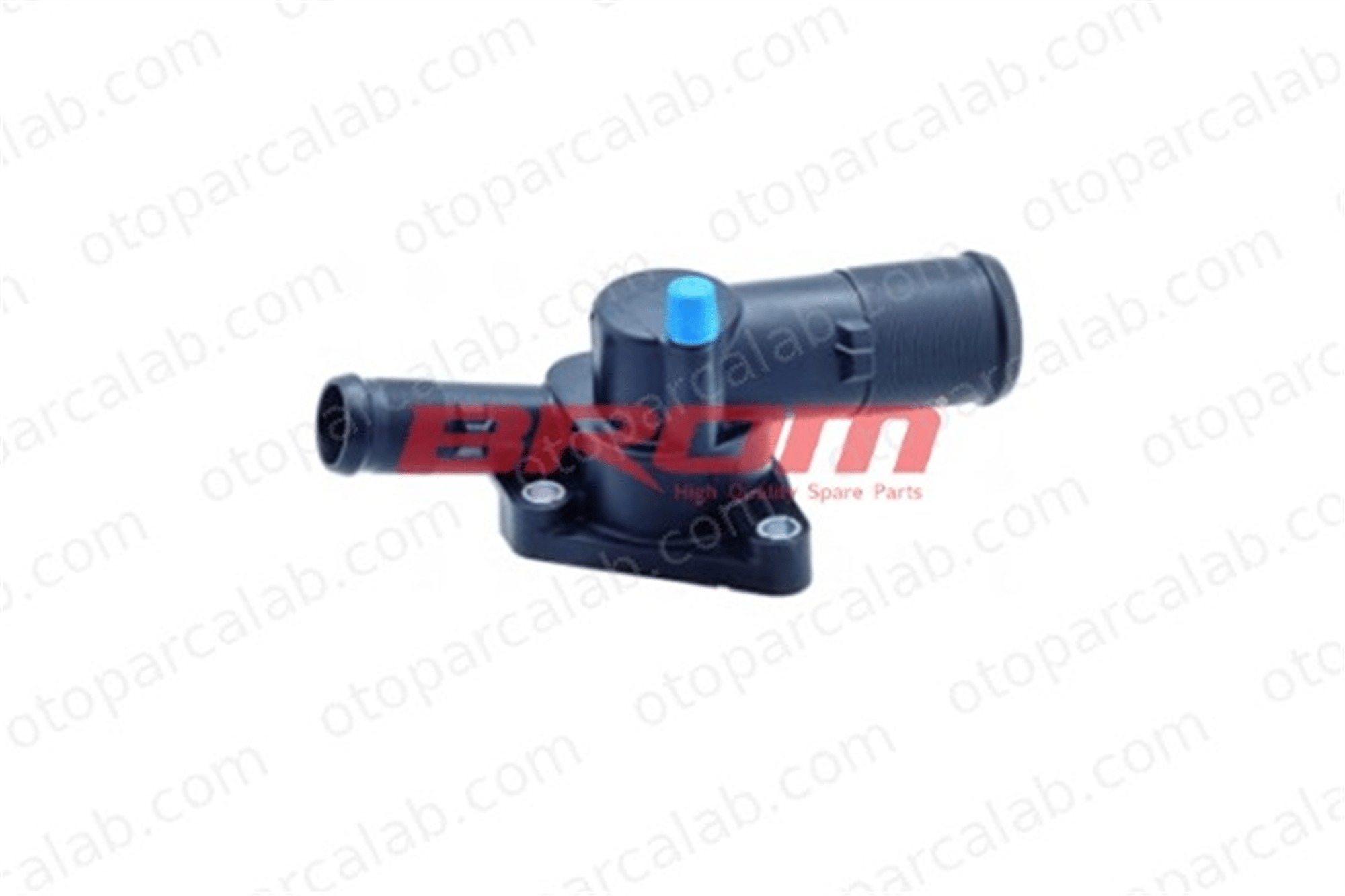 BROM RN41008 Termostat 89 °C