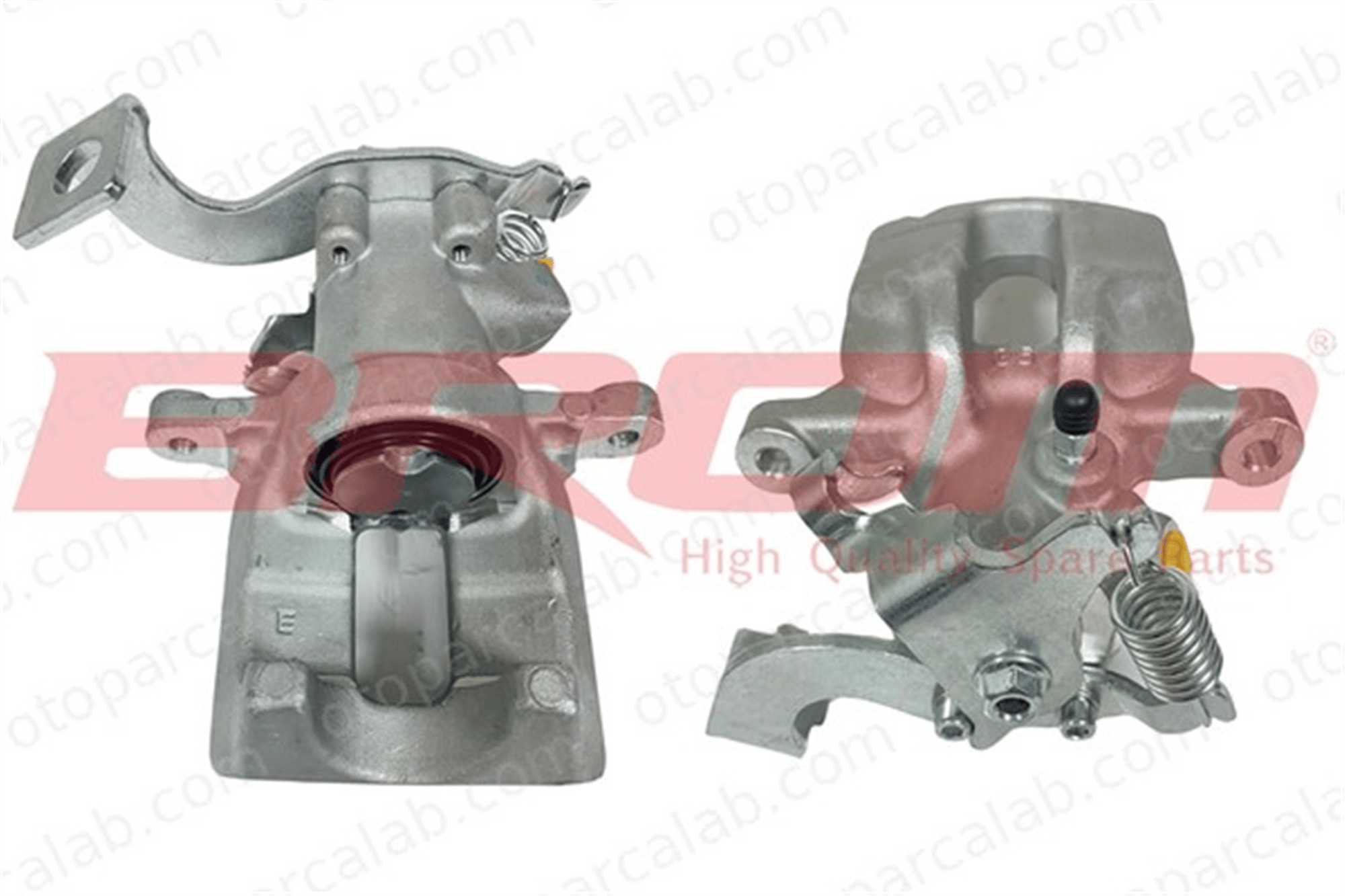 BROM TO35021 Fren Kaliper Arka Sol
