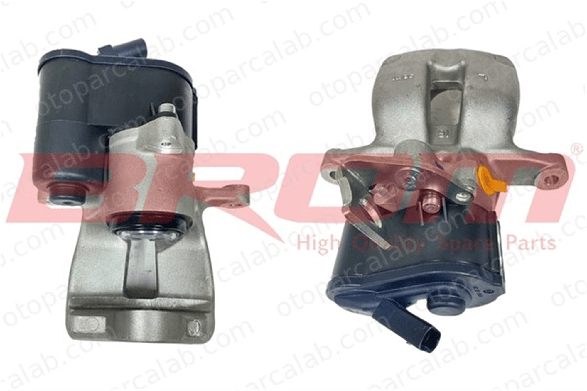 BROM VW35043 Fren Kaliper Arka Sol