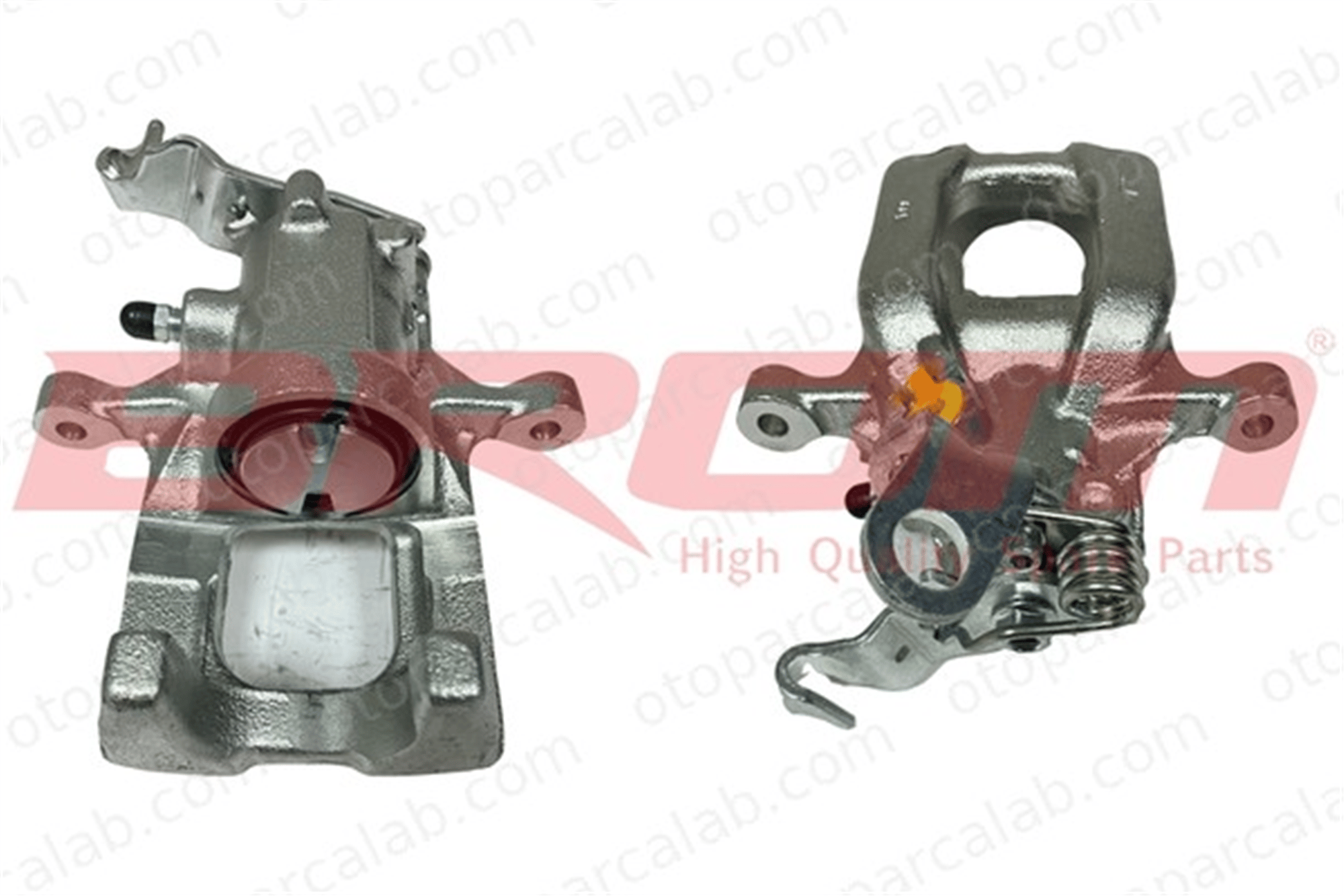 BROM VW35047 Fren Kaliper Arka Sol