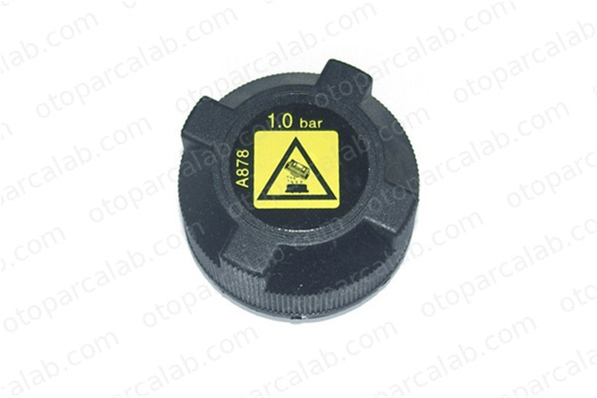 BRUCKE 1306.F3 Radyatör Yedek Su Depo Kapağı OPEL KADETT E Hatchback FORD SIERRA II Hatchback 1306F3 46556737