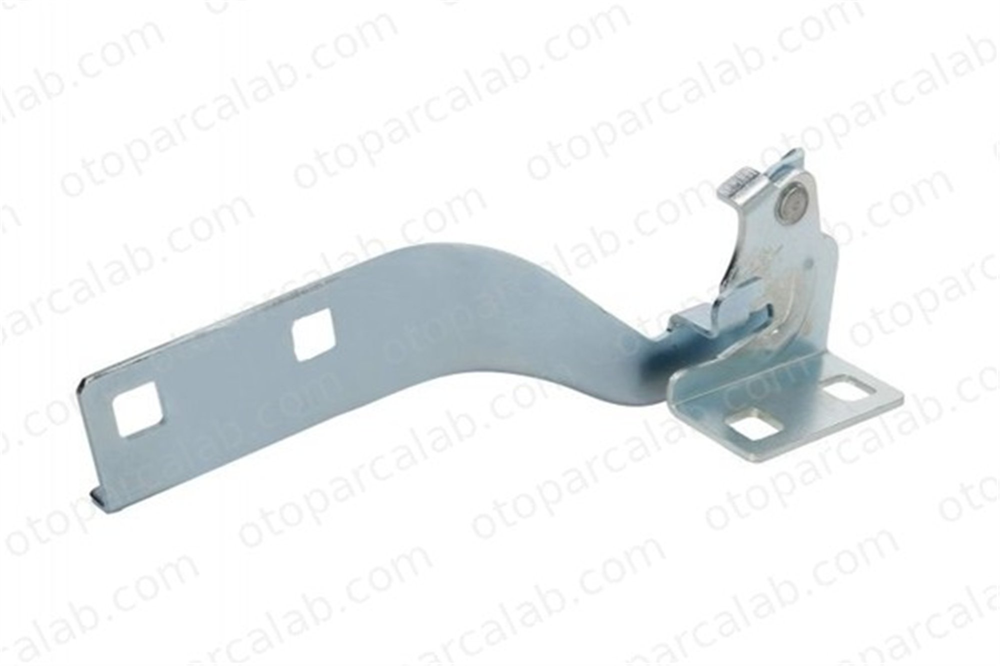BRUCKE 1342115080 Motor Kaput Menteşesi Sol FIAT DUCATO Panelvan/Van CITROËN JUMPER Panelvan/Van 1342115080 7912A5