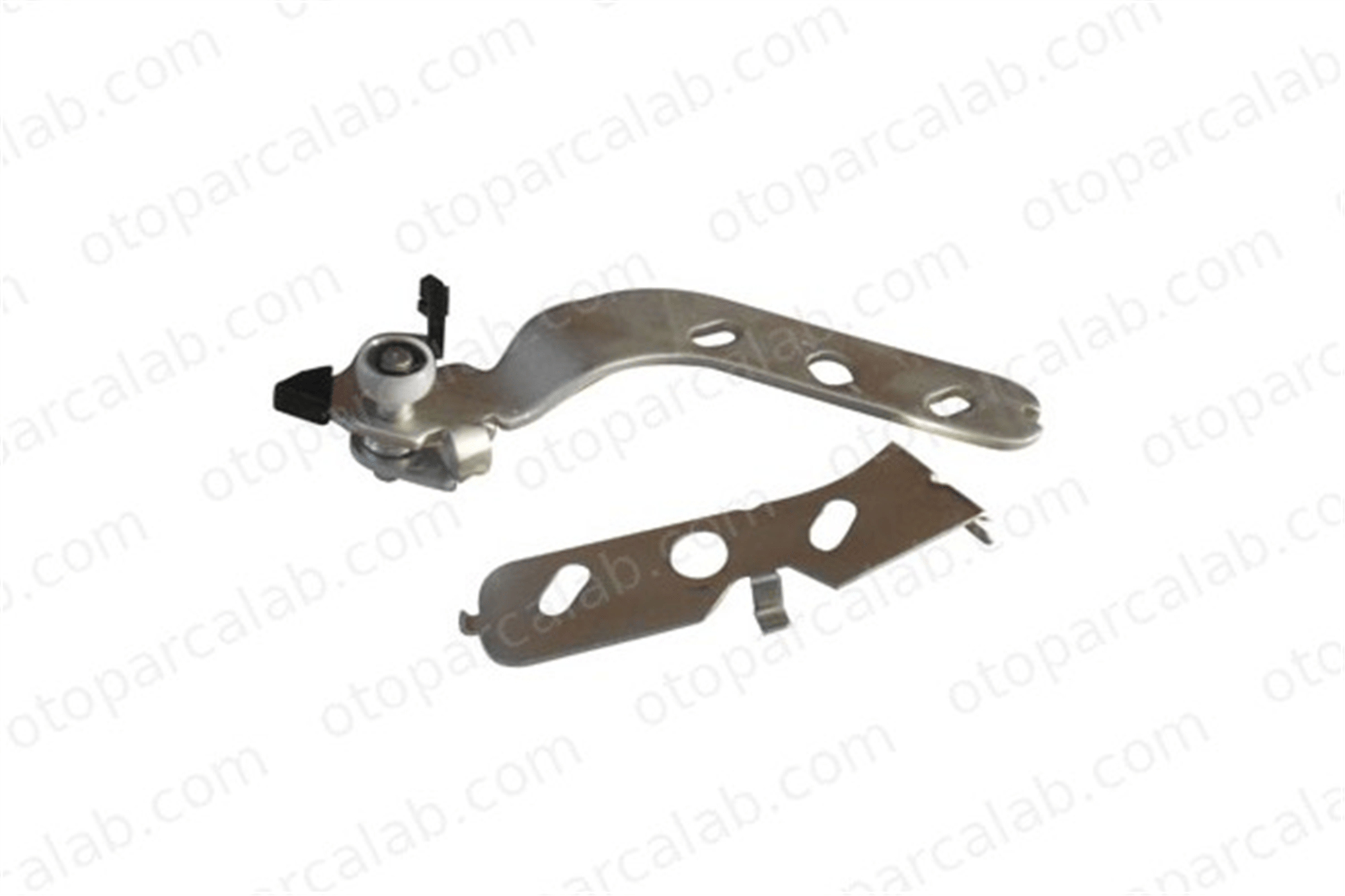 BRUCKE 1344239080 Sürgülü Kapı Makarası Alt Sağ CITROËN JUMPER Panelvan/Van FIAT DUCATO Minibüs/Otobüs 1344239080 1376702080