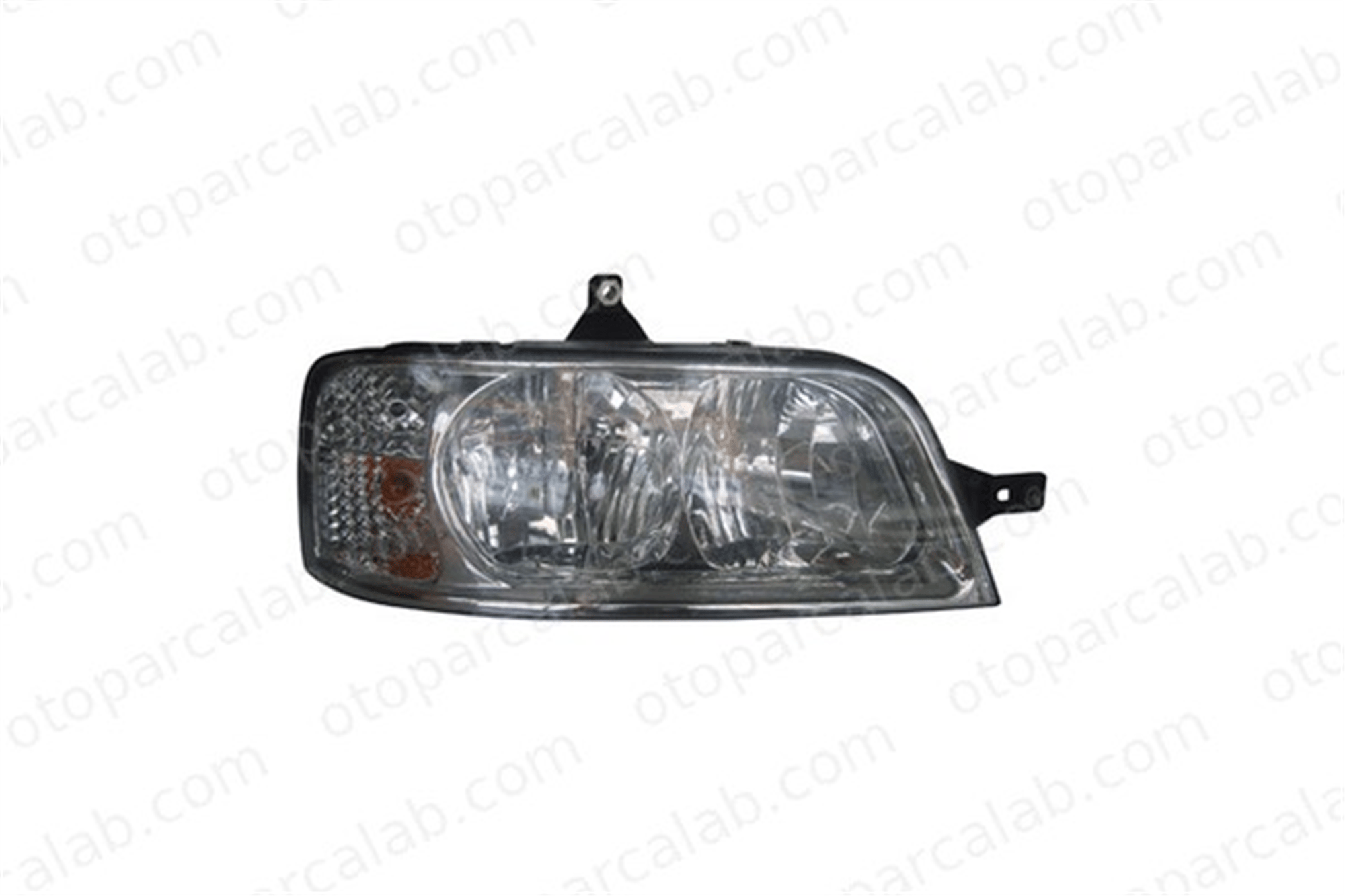 BRUCKE 1347692080 Far Sağ FIAT DUCATO Minibüs/Otobüs DUCATO Panelvan/Van 1347692080 6208000