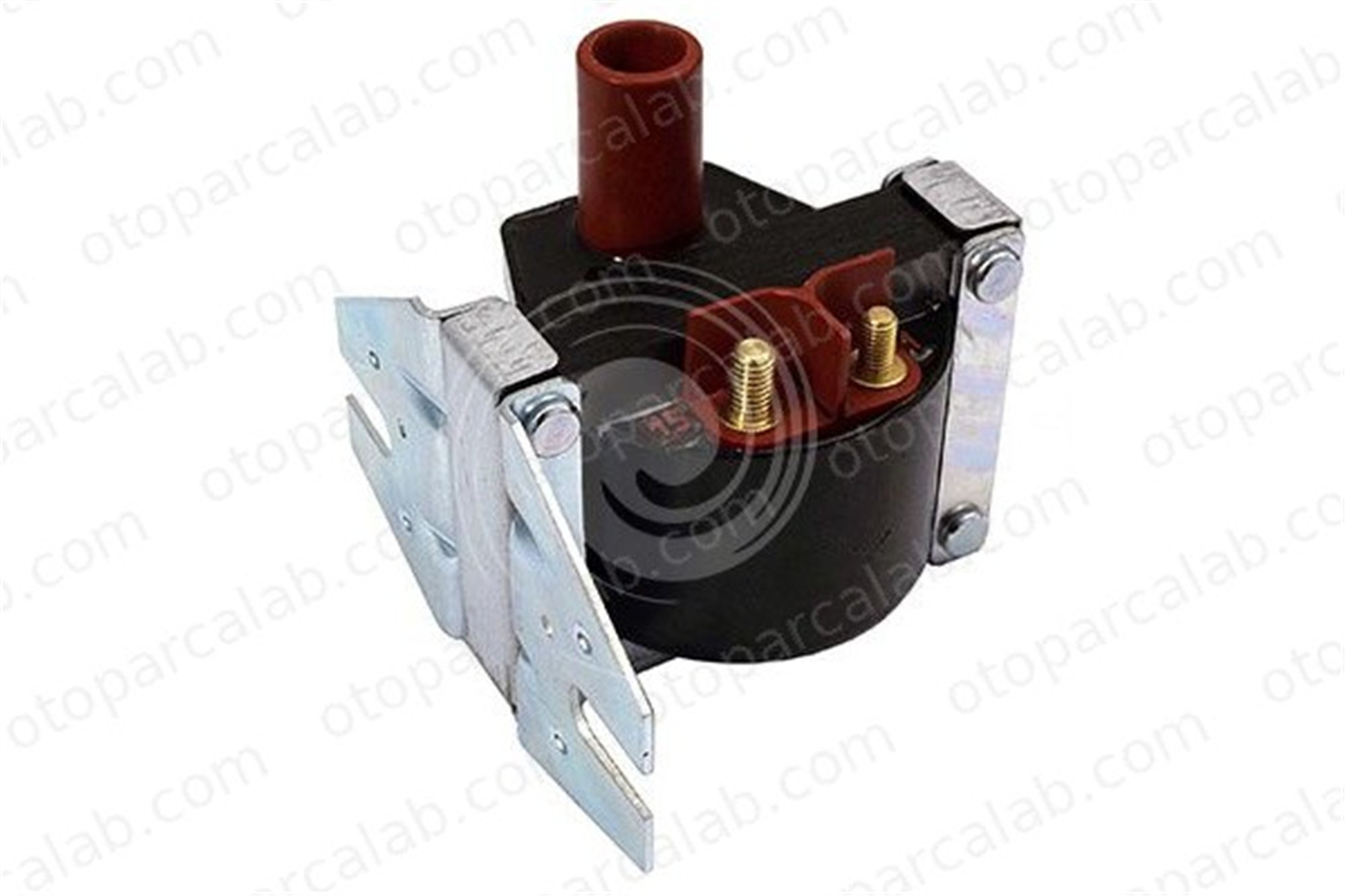 BRUCKE 1584503 Ateşleme Bobini MERCEDES-BENZ 124 Sedan S-SERISI A0001586203 1585003