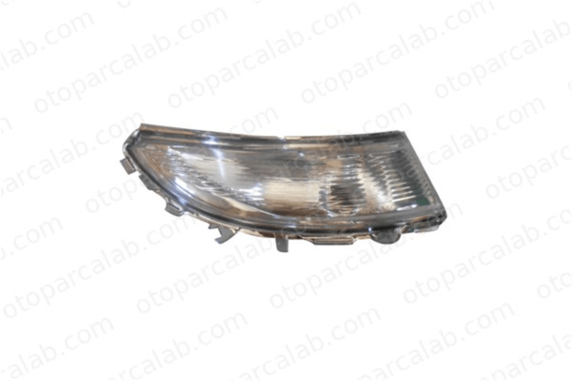 BRUCKE 261604623R Dikiz Ayna Sinyali Sağ RENAULT CLIO IV CLIO IV Grandtour 261604623R