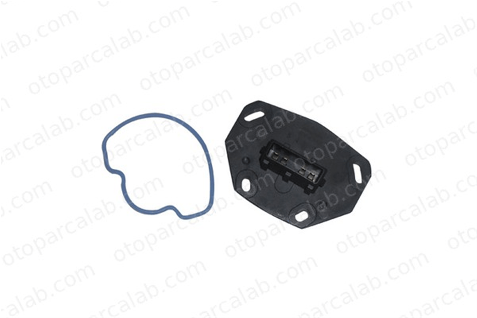 BRUCKE 3437022 Gaz Kelebeği Sensörü VW GOLF III GOLF III Cabriolet 3437022 3436020406