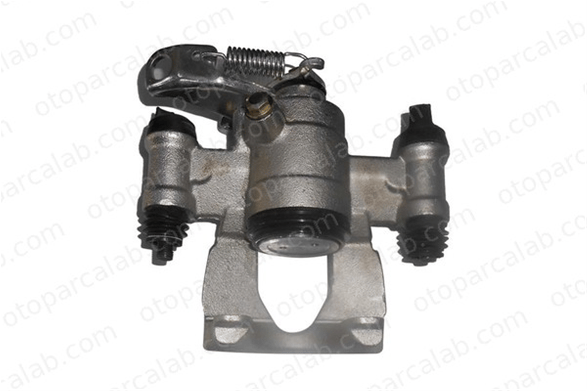 BRUCKE 440111516R Fren Kaliper Arka Sol RENAULT MASTER III Panelvan/Van OPEL MOVANO B Panelvan/Van 440111516R 440118711R