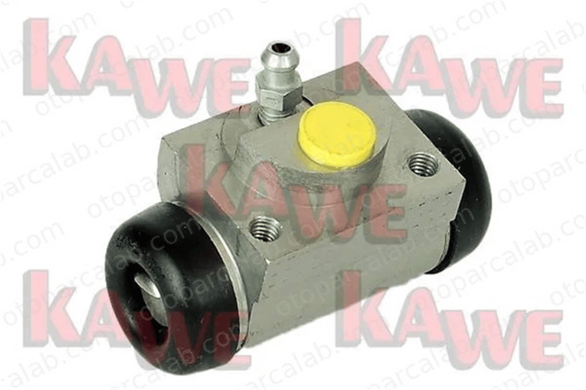 BRUCKE 4402F3 Fren Silindiri Arka Sağ veya Sol FIAT PUNTO PANDA 4402F3 4755009100