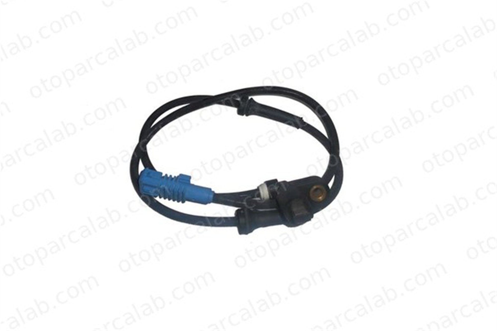 BRUCKE 454576 Abs Sensörü Ön Sağ veya Sol PEUGEOT 206 Hatchback 206 SW 454576