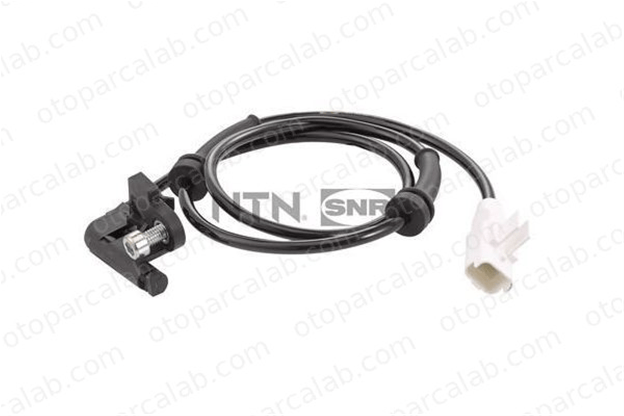 BRUCKE 4545C4 Abs Sensörü Arka Sağ veya Sol CITROËN C4 I C4 Coupe 4545C4 96461258