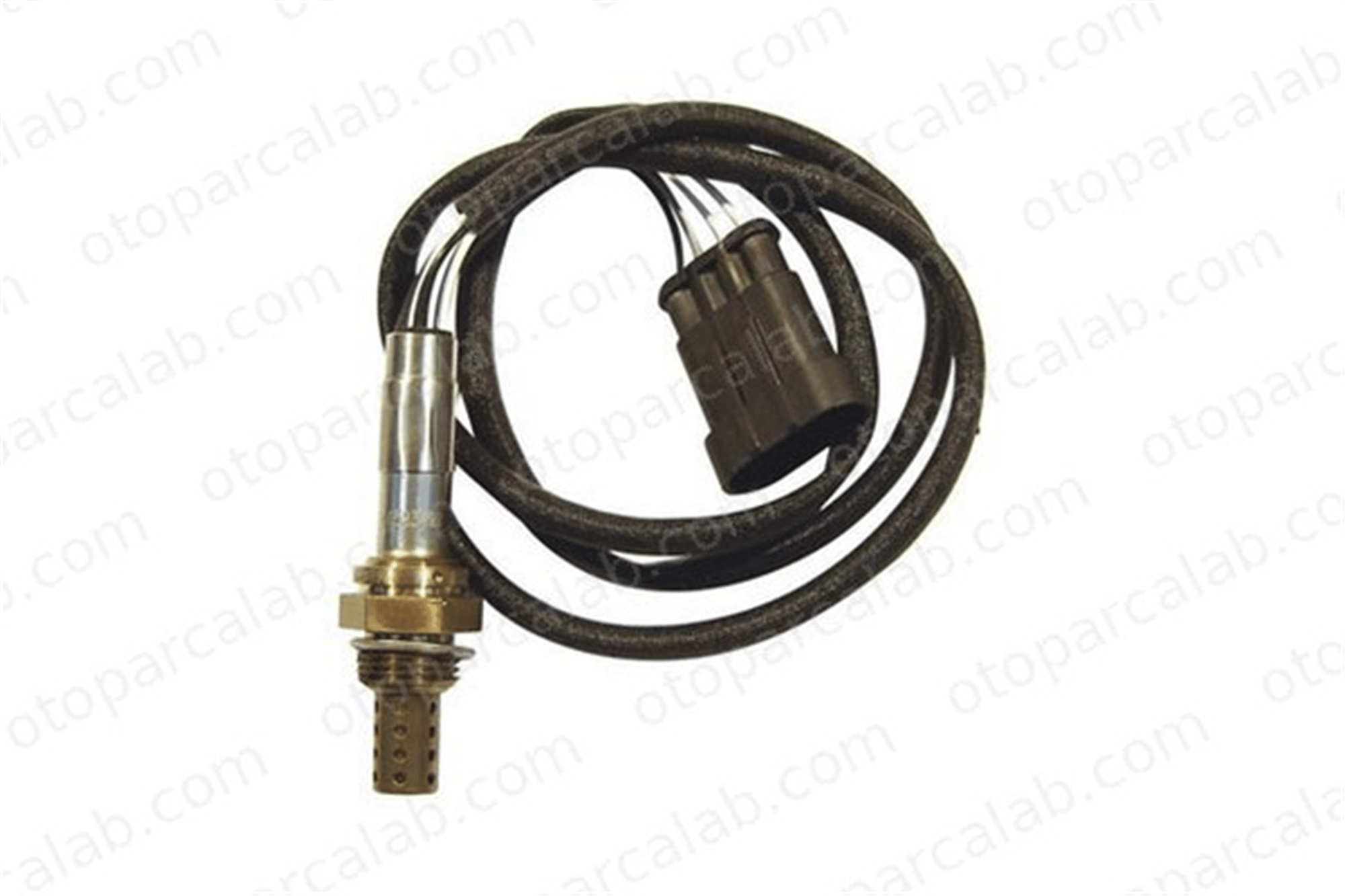 BRUCKE 46417969 Oksijen (Lambda) Sensörü ALFA ROMEO 145 146 46417969 46424723