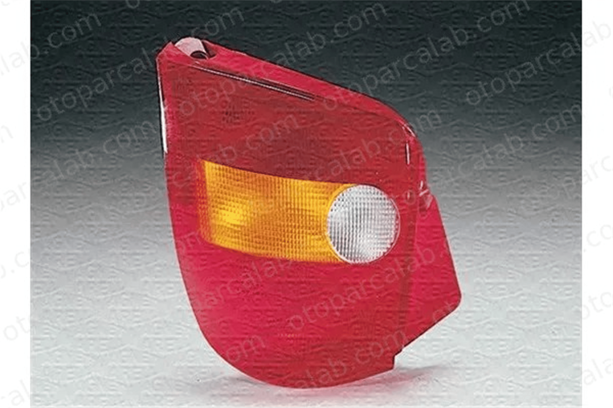 BRUCKE 46537830 Stop Lambası Sağ FIAT PALIO PALIO Weekend 46537830