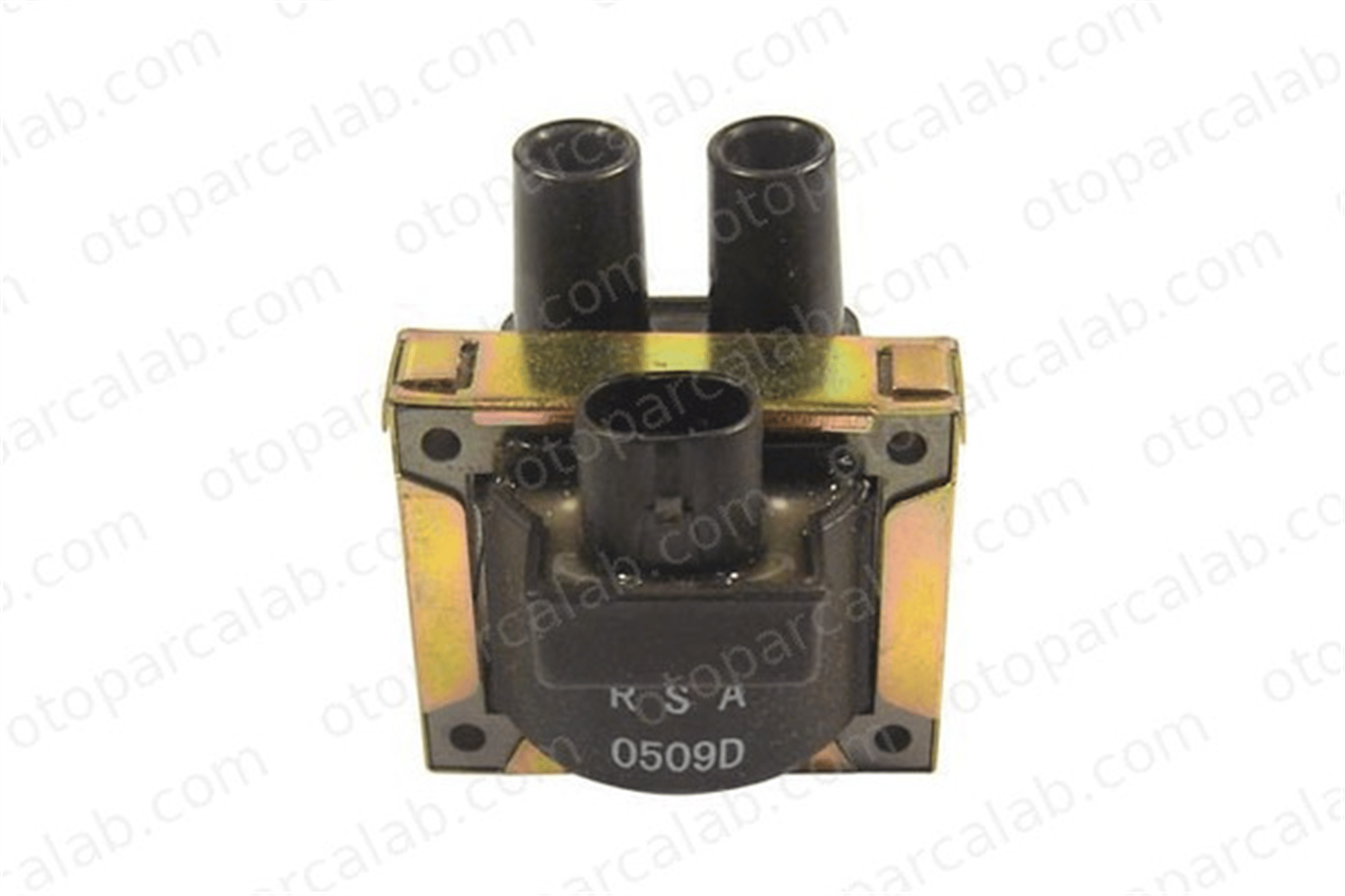 BRUCKE 46548037 Ateşleme Bobini FIAT PANDA CINQUECENTO 46548037 46543562